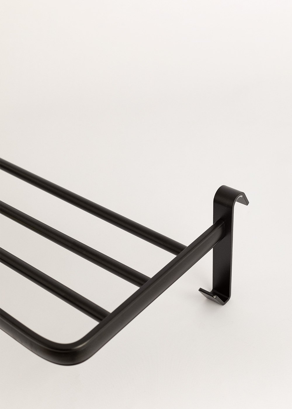 CREATE - WARM TOWEL PRO - Badheizkörper mit Heizstrahler und WLAN 1500W, Galeriebild 4