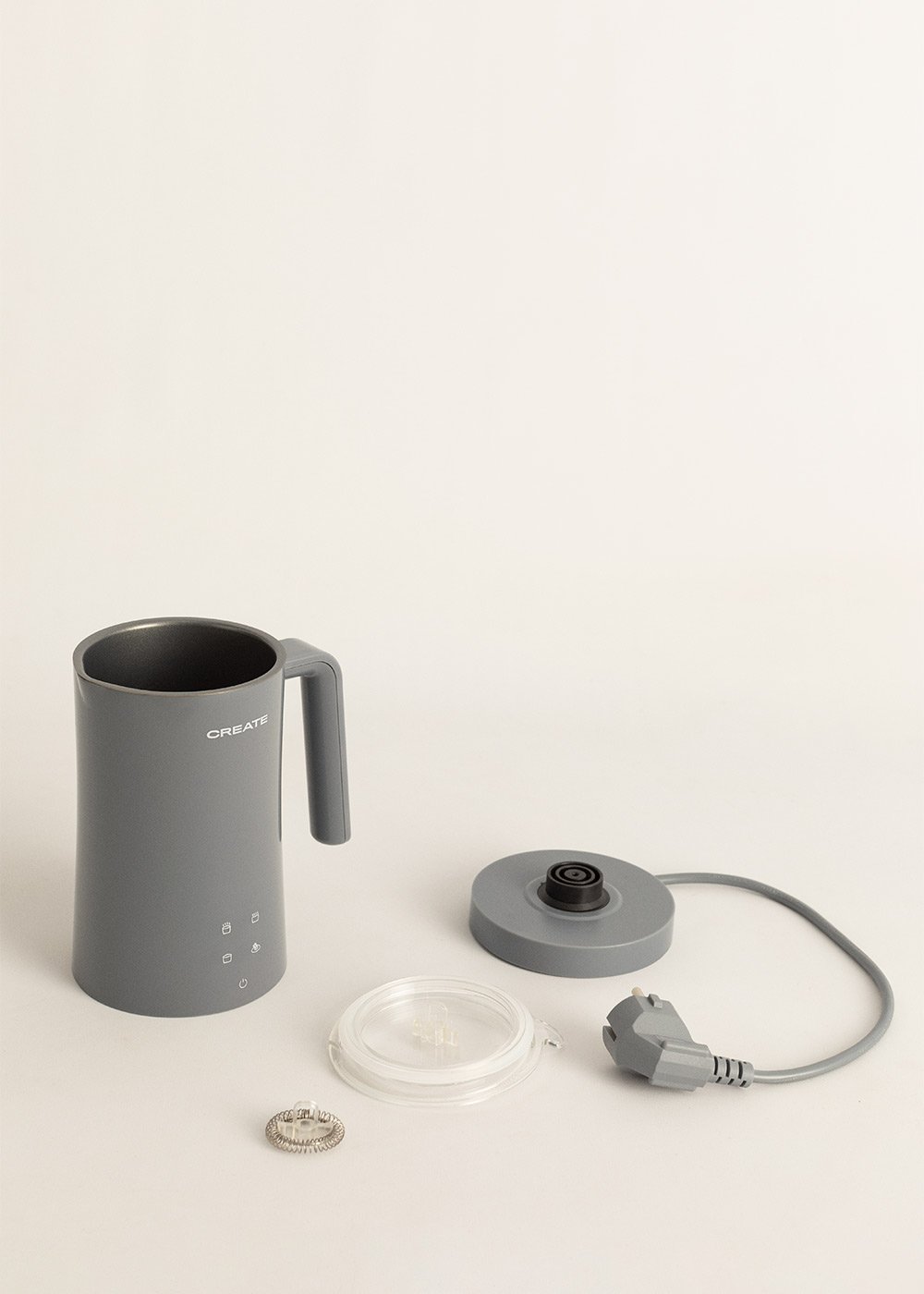 CREATE - MILK FROTHER  STUDIO - Milchaufschäumer , Galeriebild 3177171