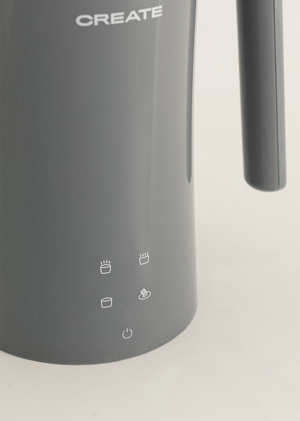 CREATE - MILK FROTHER  STUDIO - Milchaufschäumer , Galeriebild 3177180