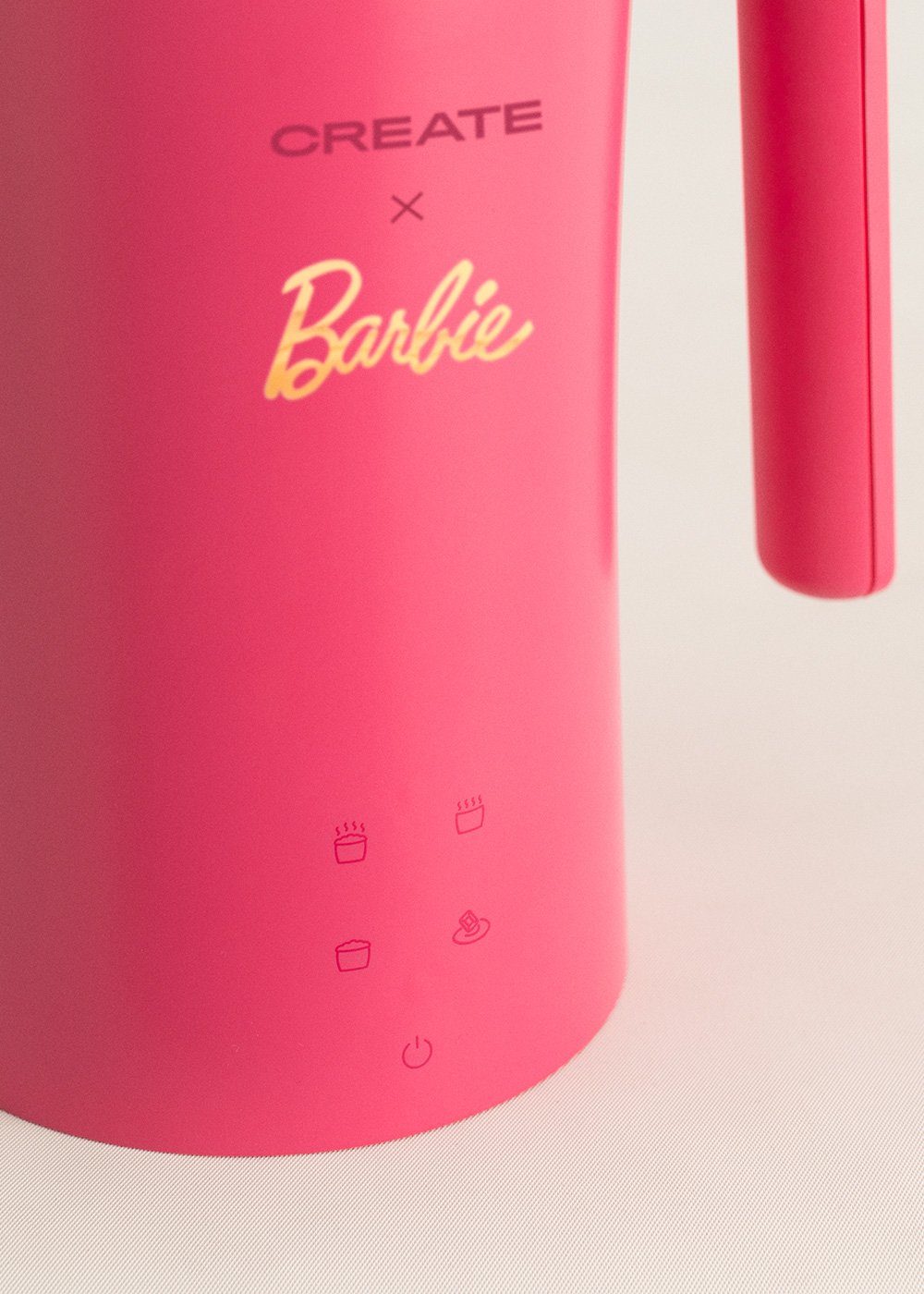 CREATE - MILK FROTHER  STUDIO - Milchaufschäumer , Galeriebild 3177243