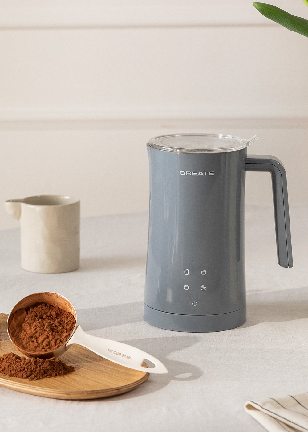 CREATE - MILK FROTHER  STUDIO - Milchaufschäumer , Galeriebild 3177279