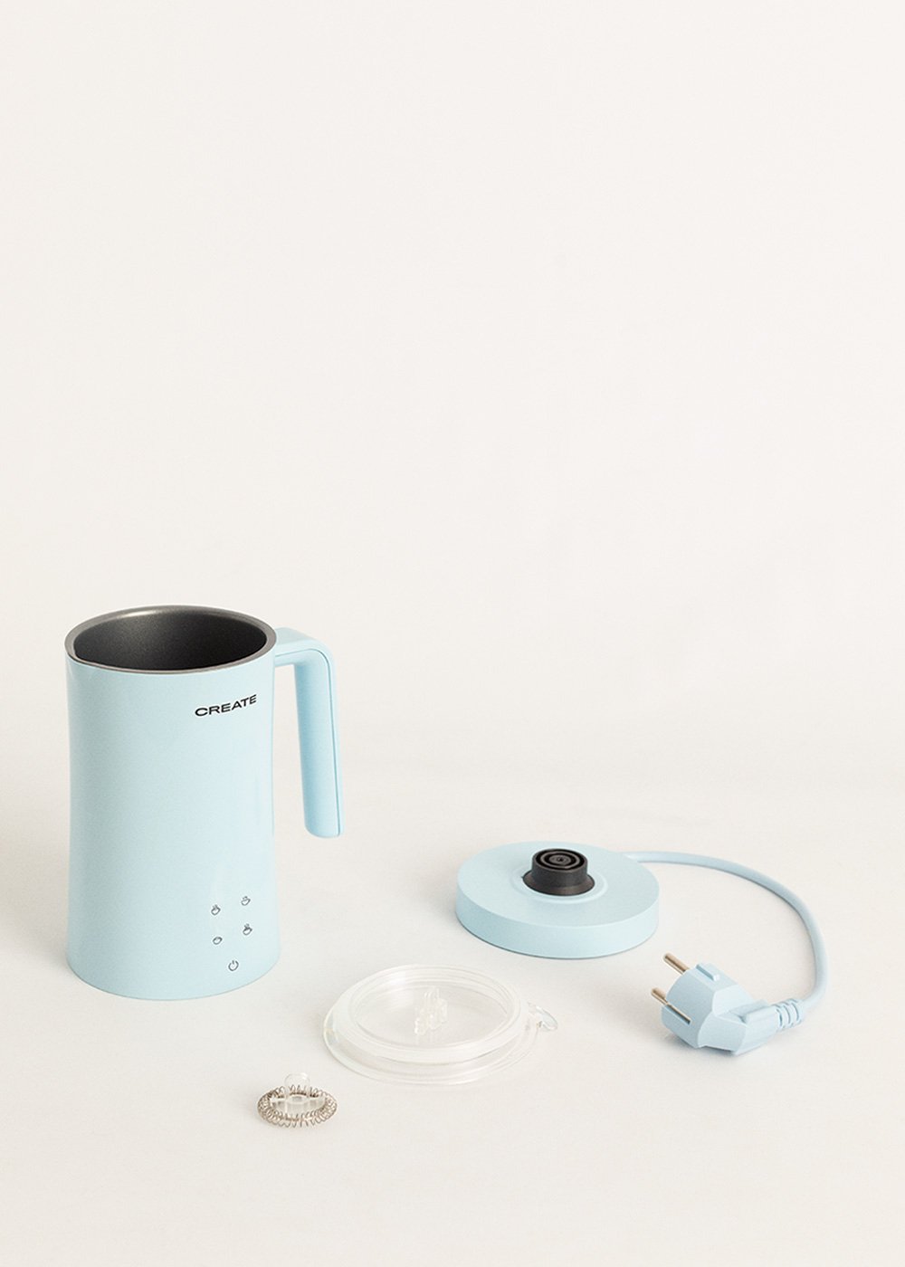 CREATE - MILK FROTHER  STUDIO - Milchaufschäumer , Galeriebild 3177351