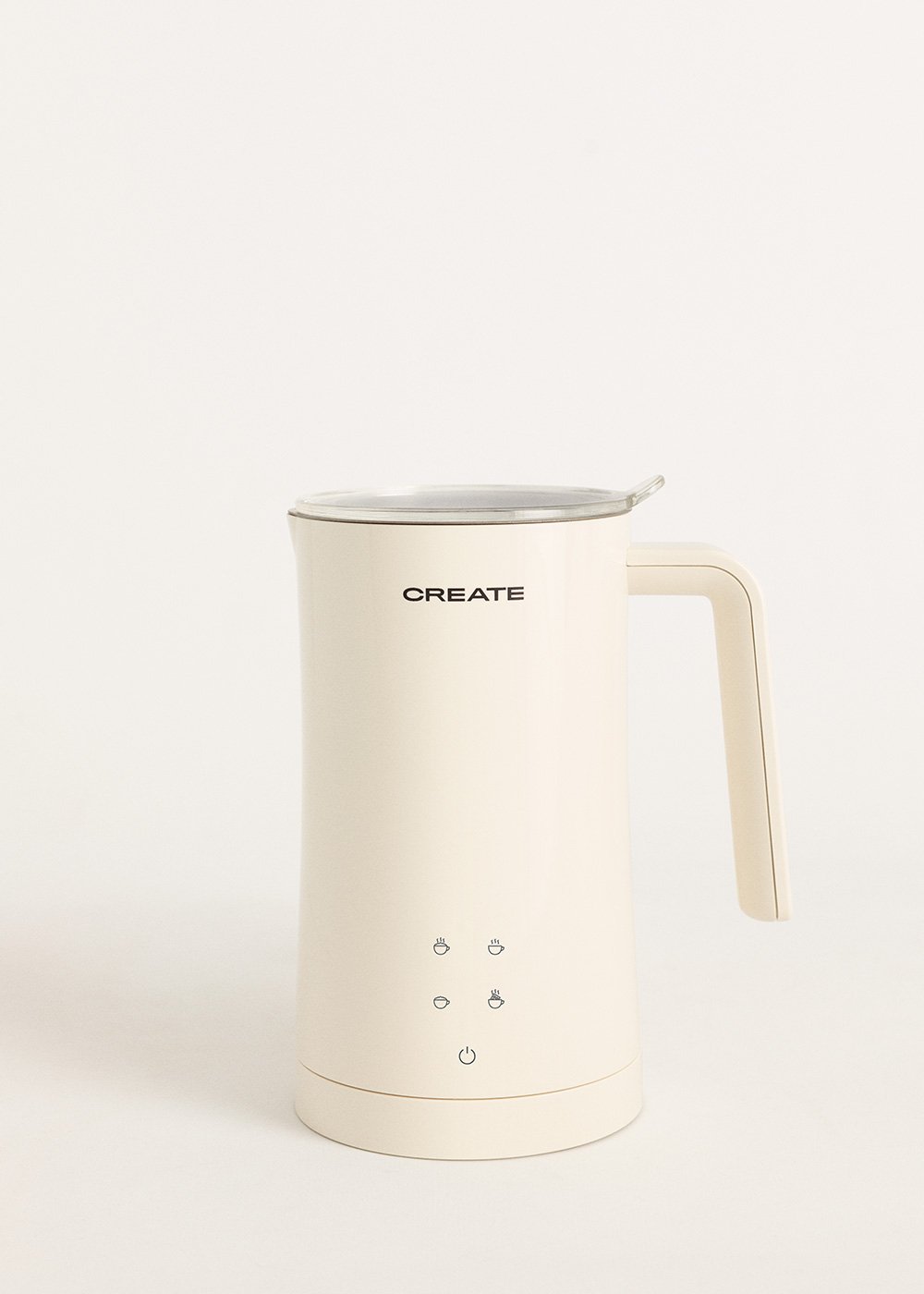 CREATE - MILK FROTHER  STUDIO - Milchaufschäumer , Galeriebild 3177360