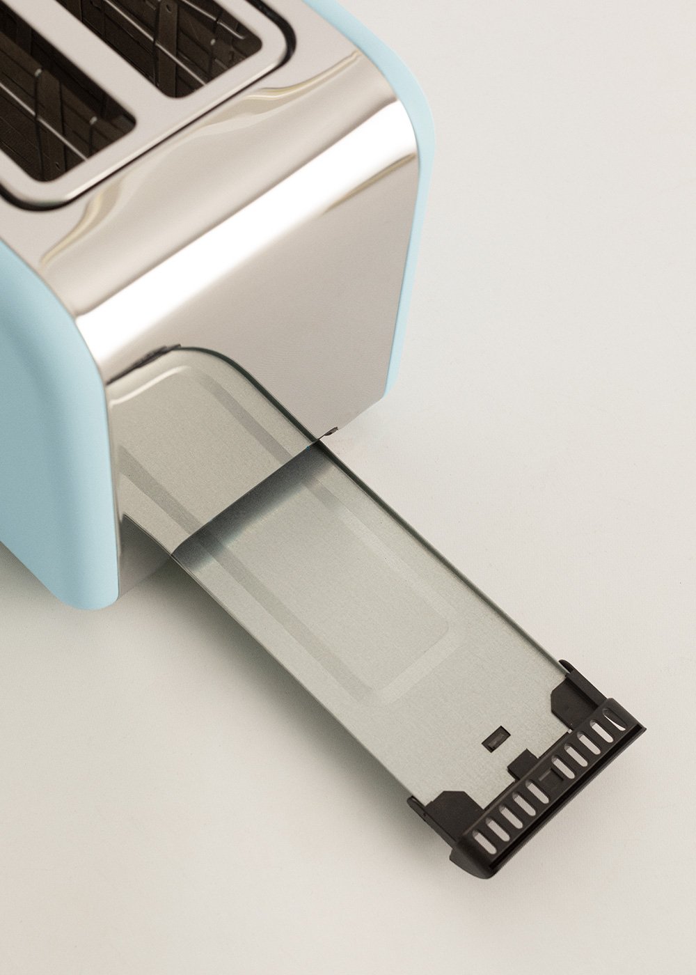 CREATE - TOAST RETRO - Toaster für breite Scheiben, Galeriebild 7