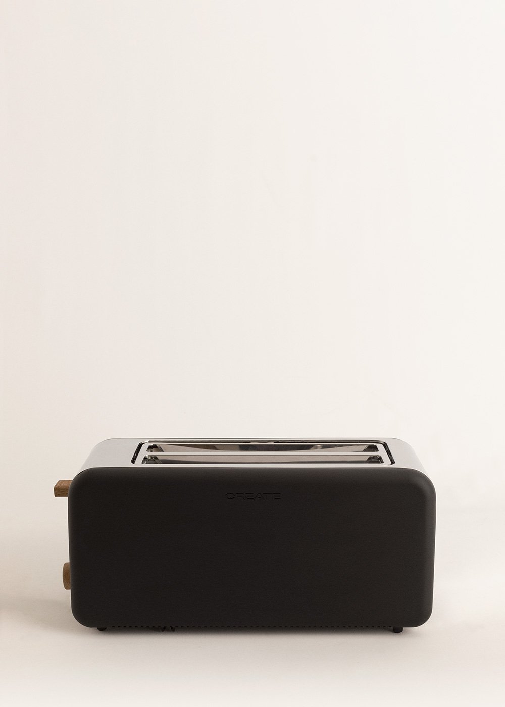 CREATE - TOAST RETRO - Toaster für breite Scheiben, Galeriebild 2