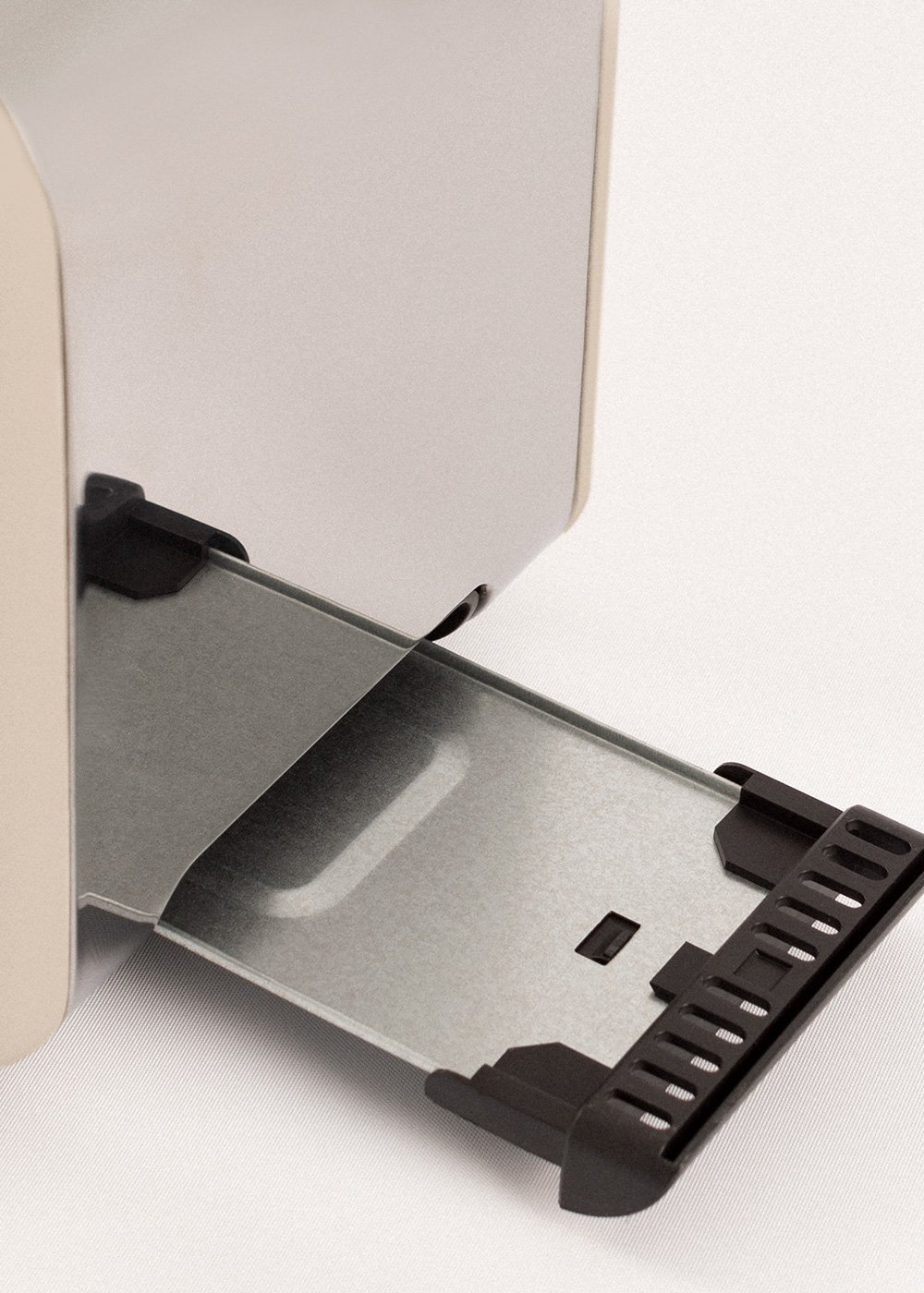 CREATE - TOAST RETRO - Toaster für breite Scheiben, Galeriebild 6