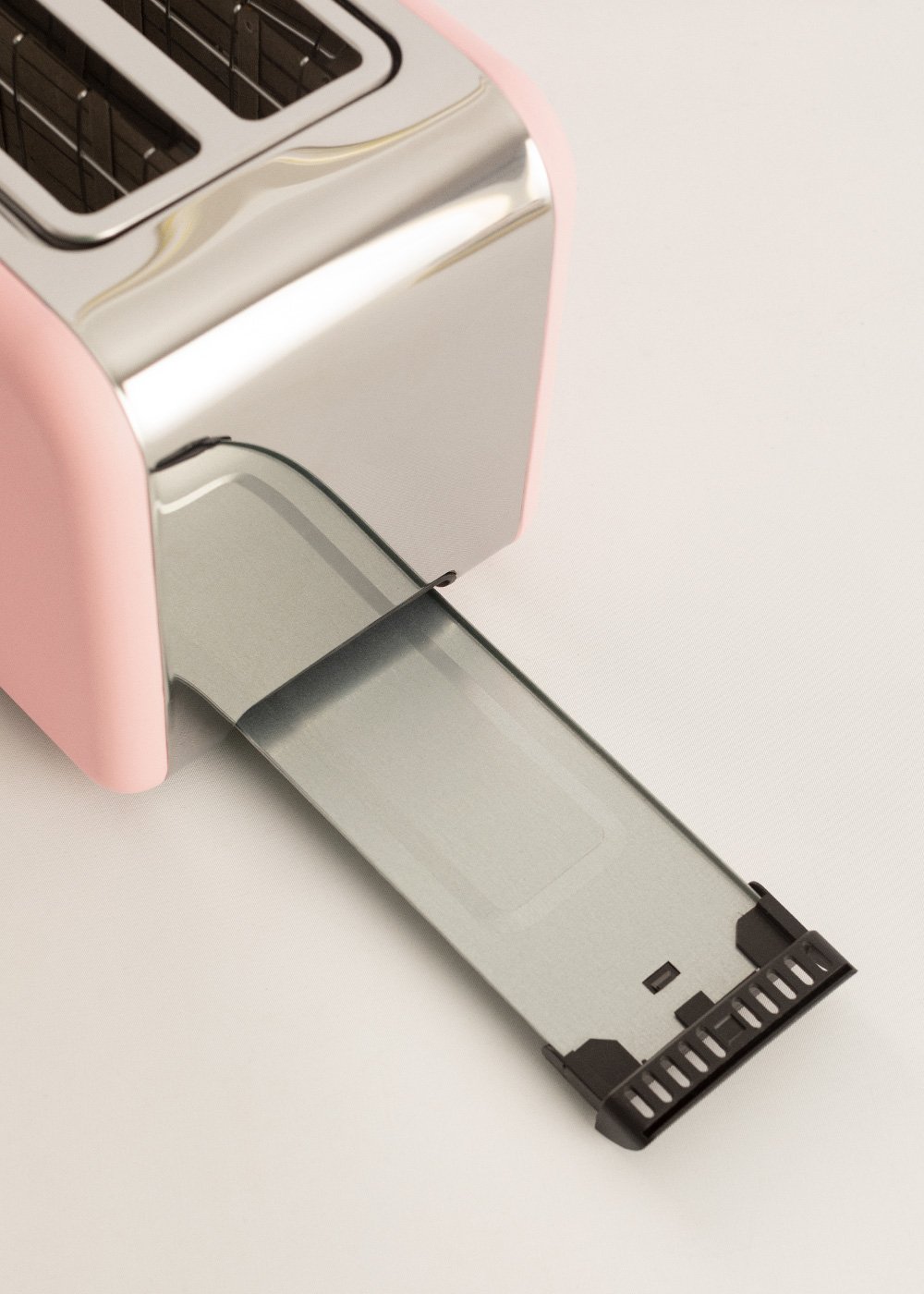 CREATE - TOAST RETRO - Toaster für breite Scheiben, Galeriebild 6