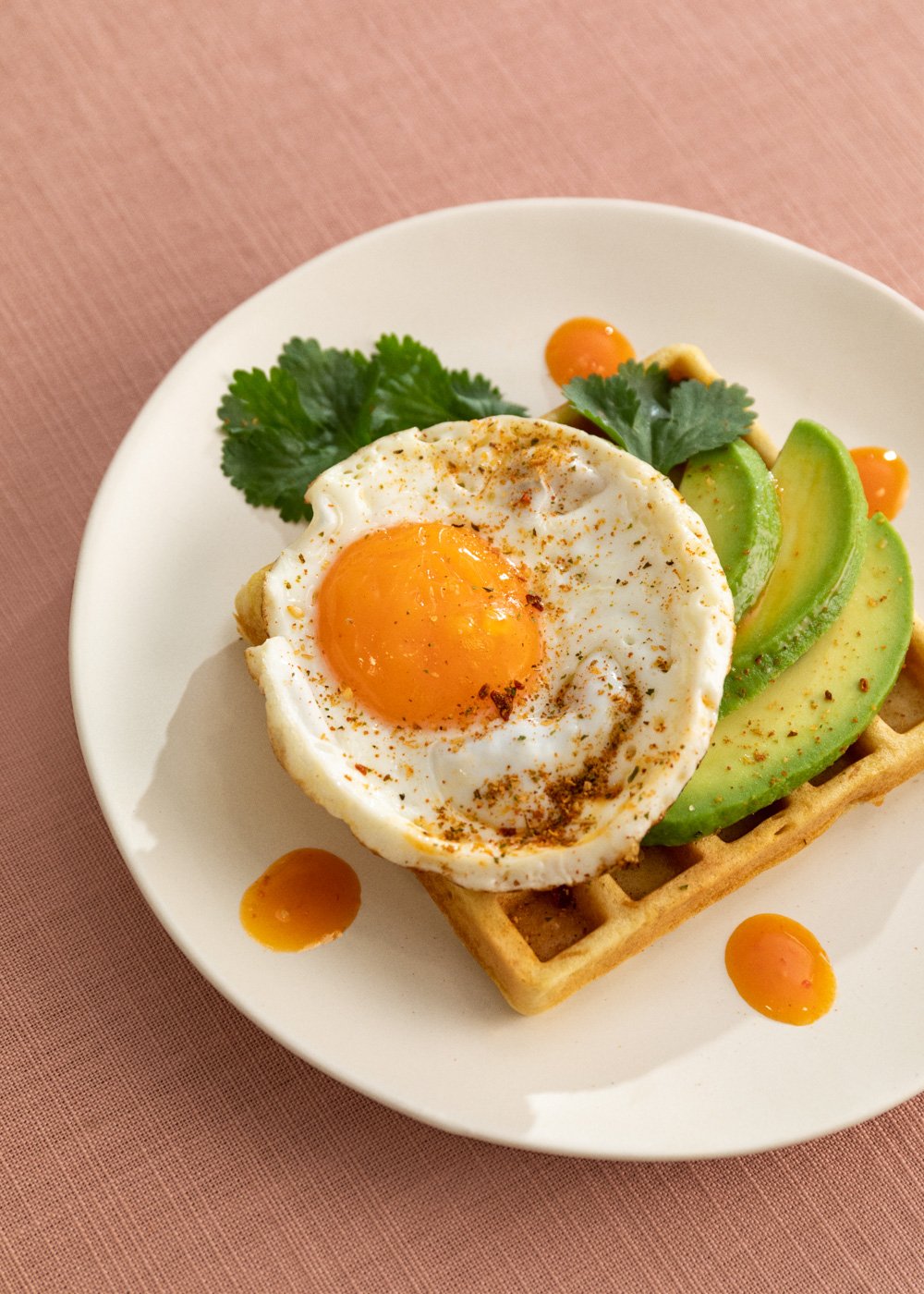 CREATE - STONE STUDIO - Sandwichgrill und Waffeleisen mit austauschbaren Platten, Galeriebild 4