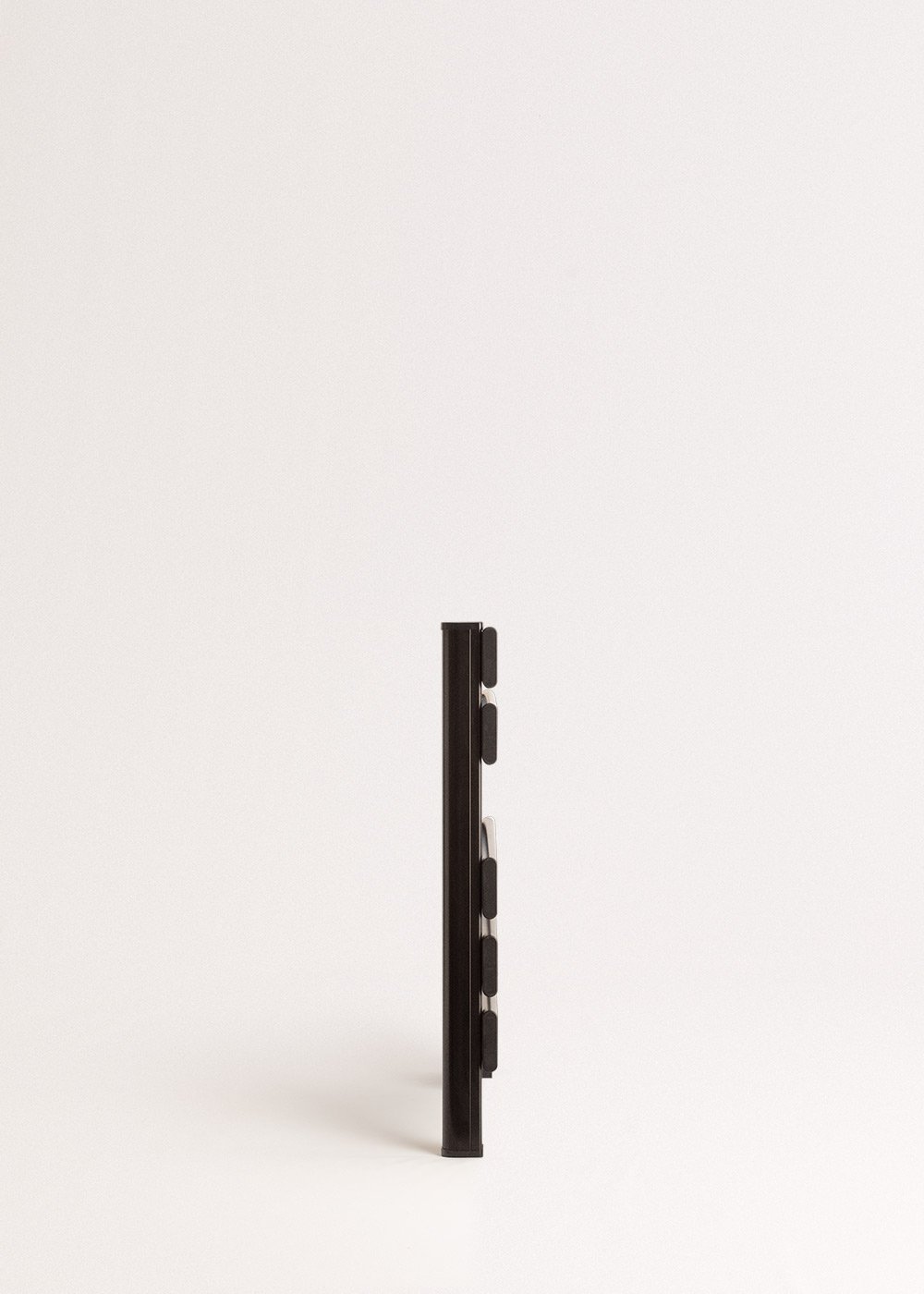 CREATE - WARM TOWEL MINI - Elektrischer Badheizkörper 150W, Galeriebild 5