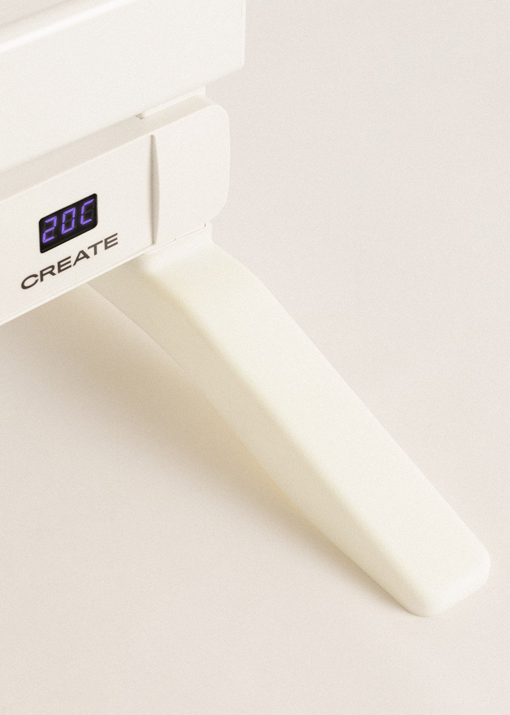 CREATE - WARM TOWEL MINI - Elektrischer Badheizkörper 150W, Galeriebild 5