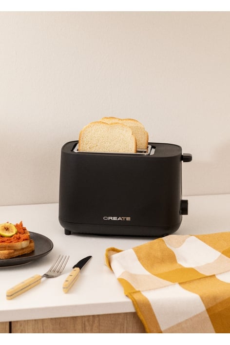 CREATE - TOAST STUDIO - Toaster
