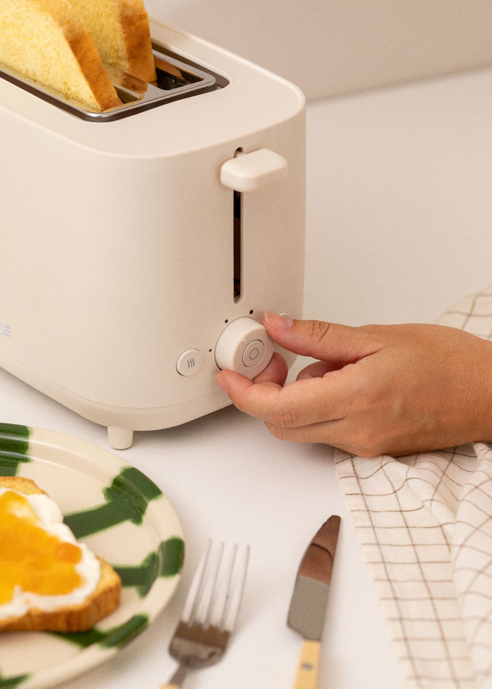 CREATE - TOAST STUDIO - Toaster, Galeriebild 3