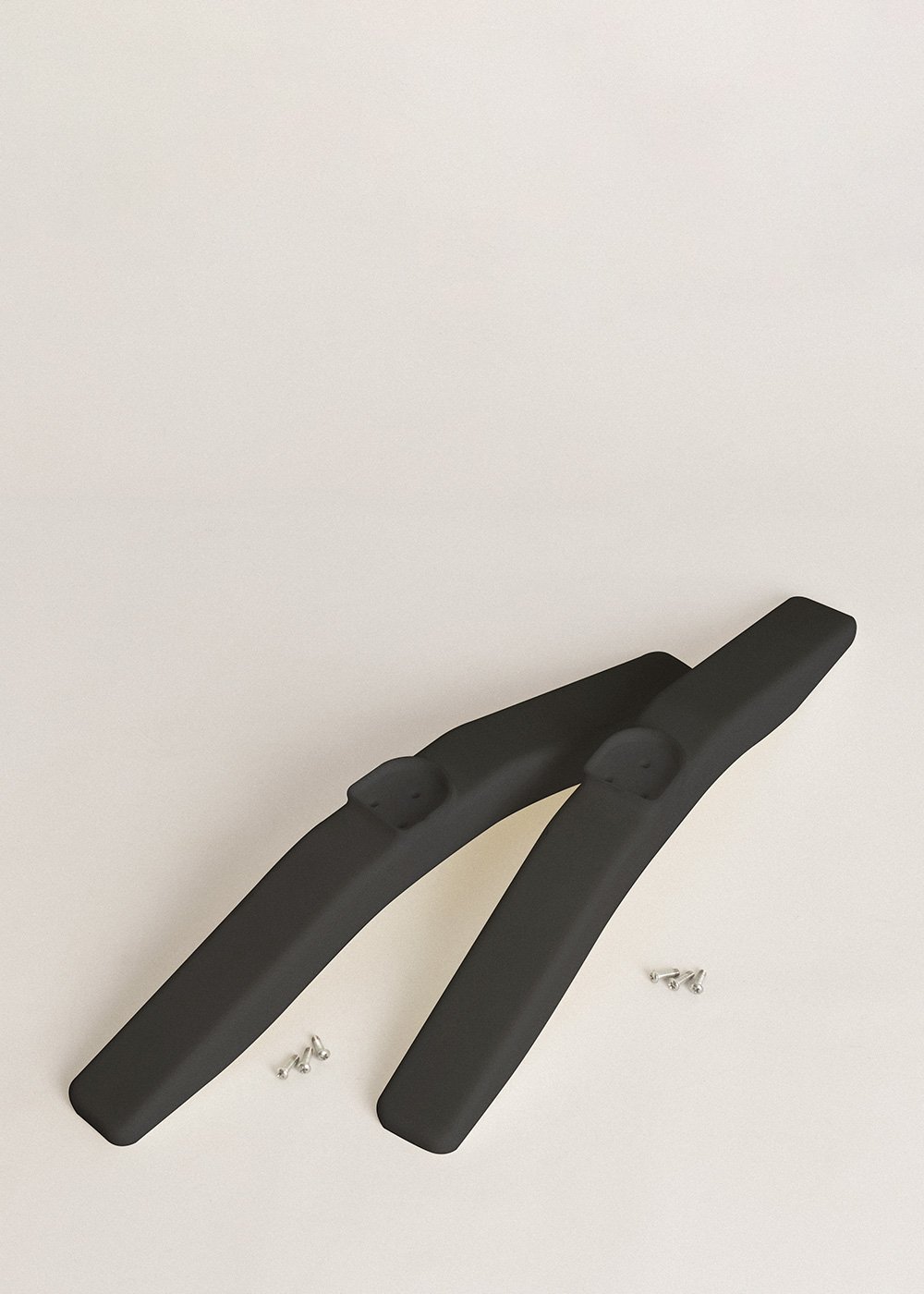 CREATE - WARM TOWEL - Elektrischer Badheizkörper für Boden oder Wand 500W, Galeriebild 6