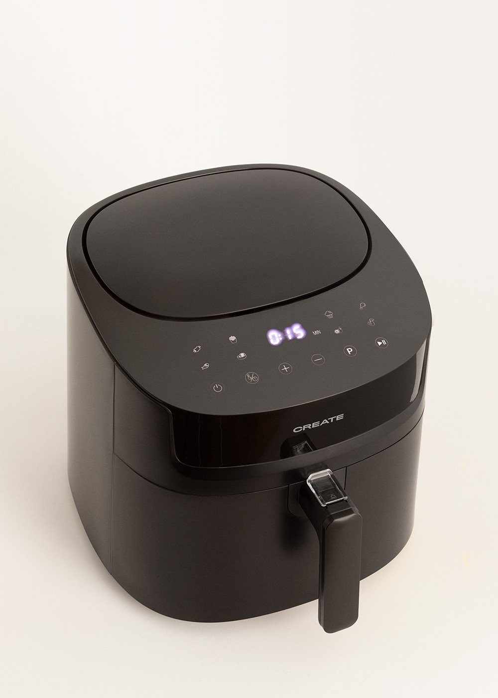 CREATE - AIR FRYER PRO LARGE - Heißluftfritteuse 6.2 L, Galeriebild 6