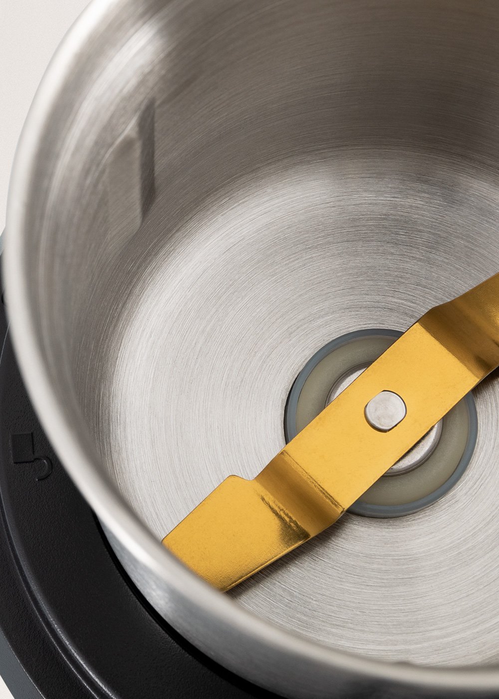 Lebensmittelmühle Edelstahl - Vielseitiger Küchenhelfer