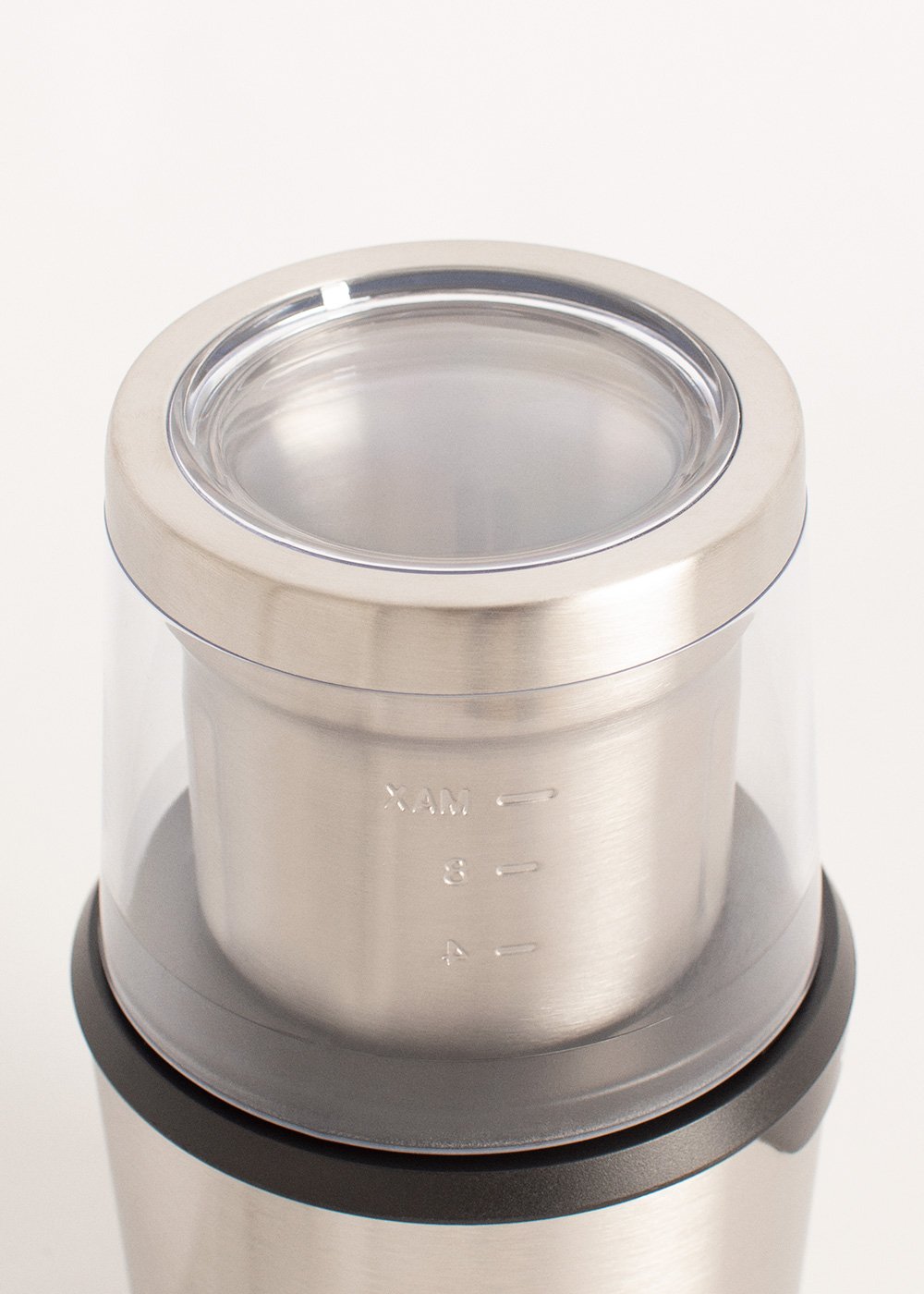 CREATE - MILL PRO - Kaffee- und Lebensmittelmühle, Galeriebild 6