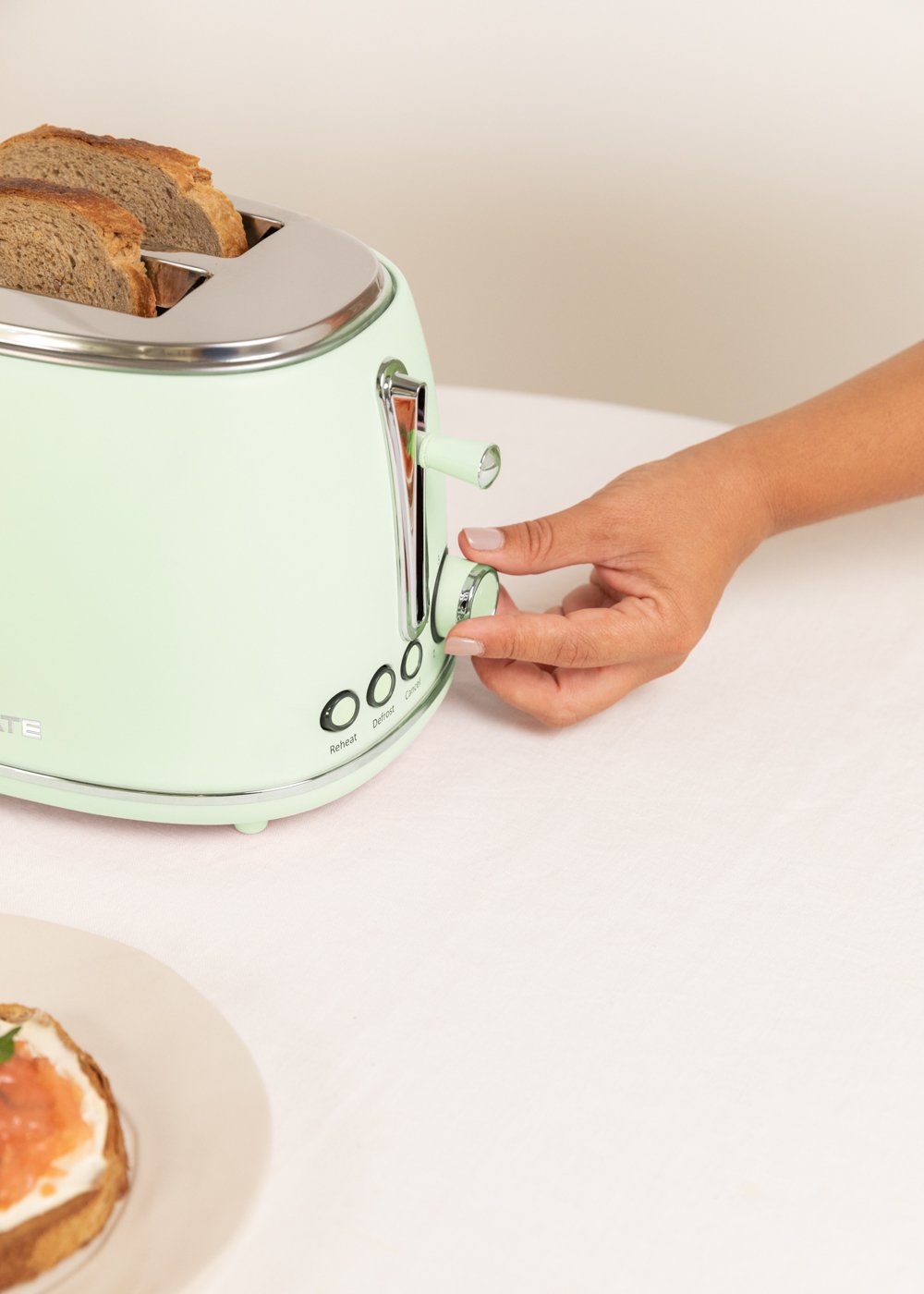 CREATE - TOAST RETRO STYLANCE - Toaster, Galeriebild 2