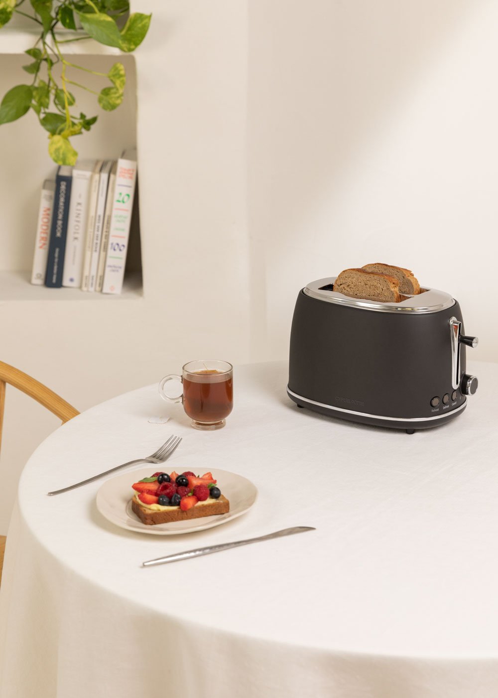 CREATE - TOAST RETRO STYLANCE - Toaster, Galeriebild 1