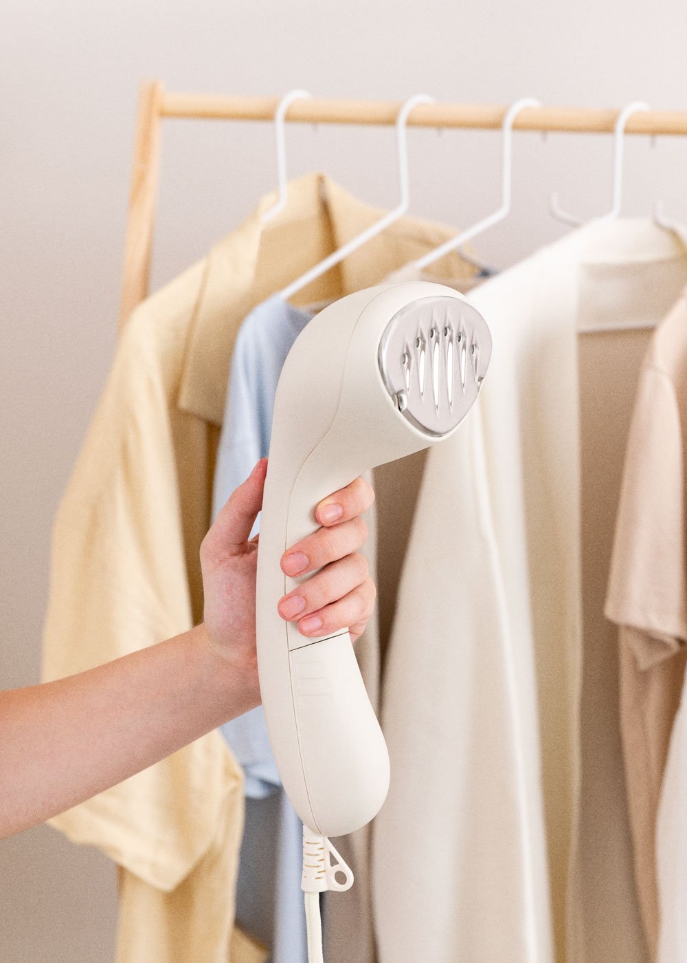 CREATE - IRON UP - Dampfbürste, Galeriebild 3