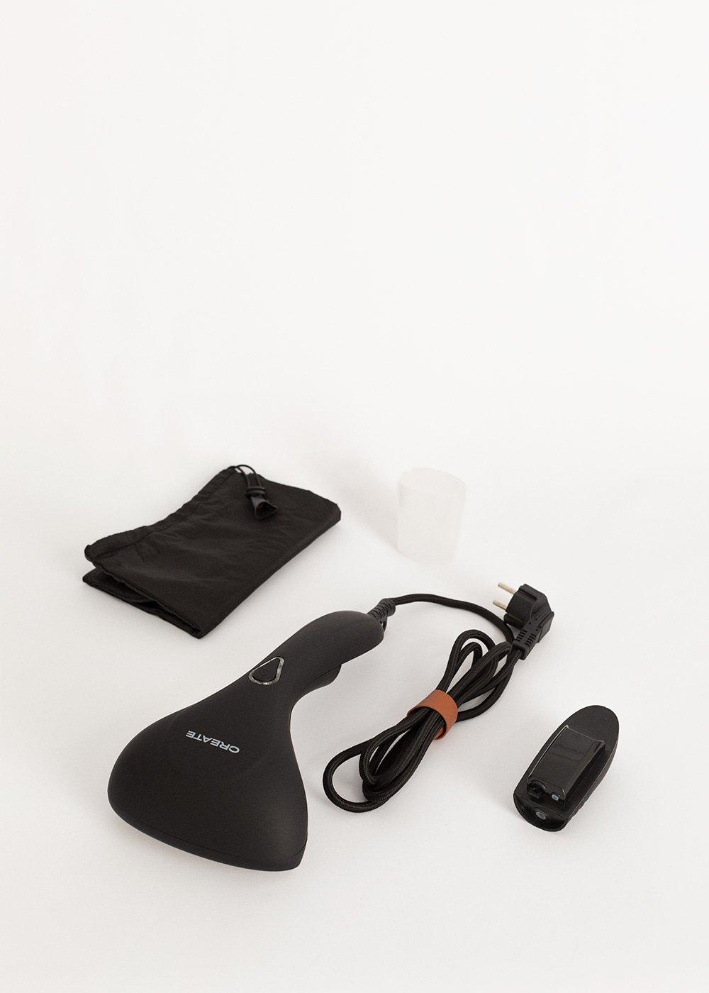 CREATE - IRON UP - Dampfbürste, Galeriebild 7