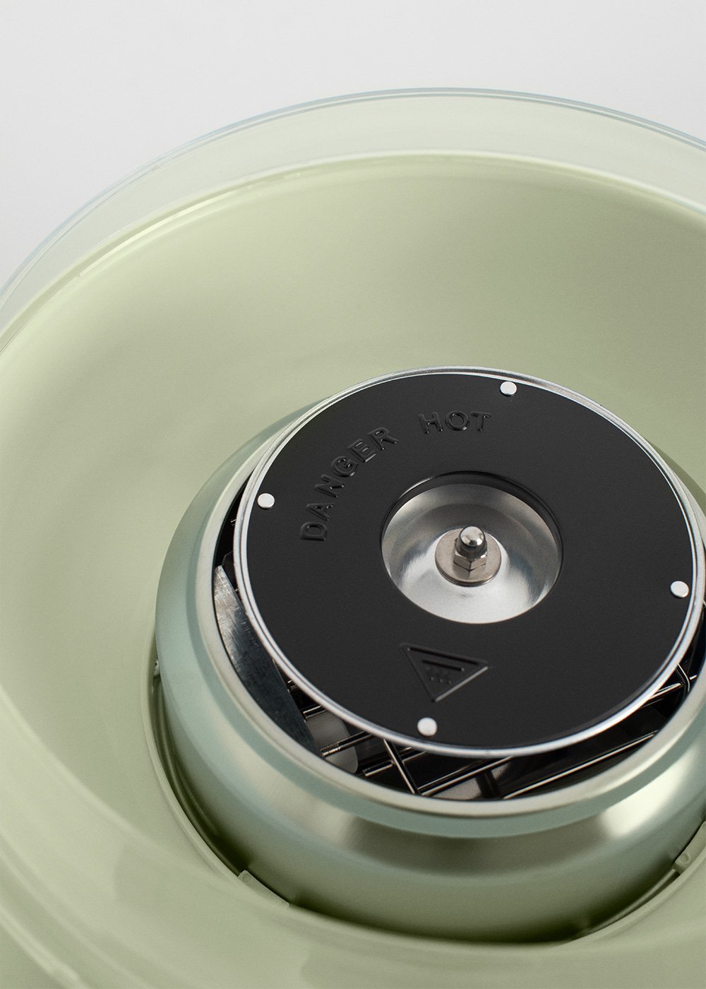 CREATE - COTTON CANDY MAKER - Zuckerwattemaschine, Galeriebild 6