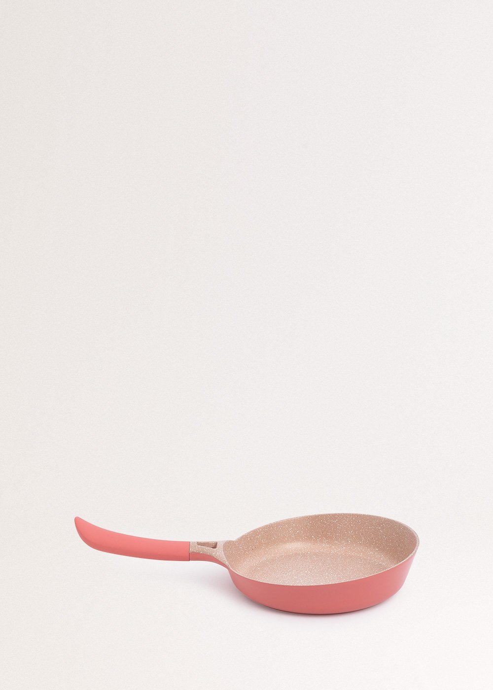 CREATE - PAN STUDIO - Bratpfanne aus Aluminiumguss und Bakelitgriff , Galeriebild 3