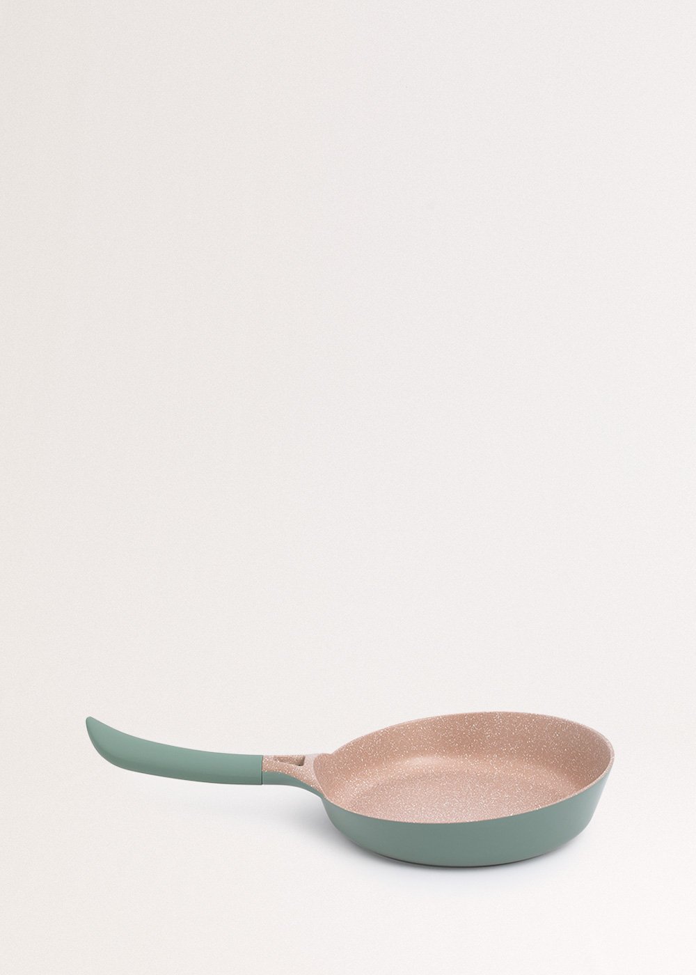 CREATE - PAN STUDIO - Bratpfanne aus Aluminiumguss und Bakelitgriff , Galeriebild 1
