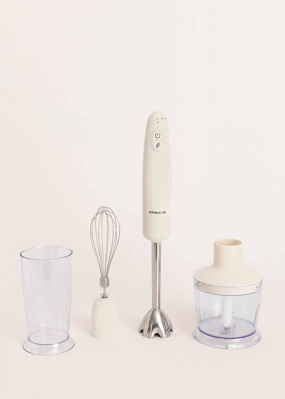 CREATE - FULLMIX RETRO - Stabmixer, Galeriebild 5