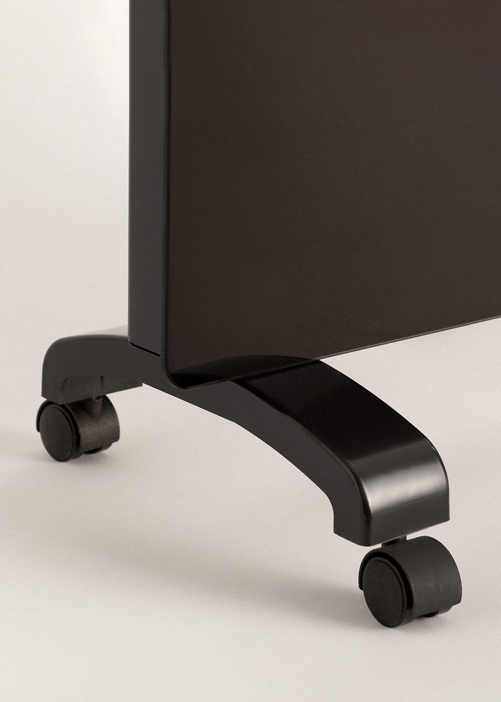 CREATE - WARM CRYSTAL 1500W - Elektrischer Glas-Konvektor mit WiFi, Galeriebild 6