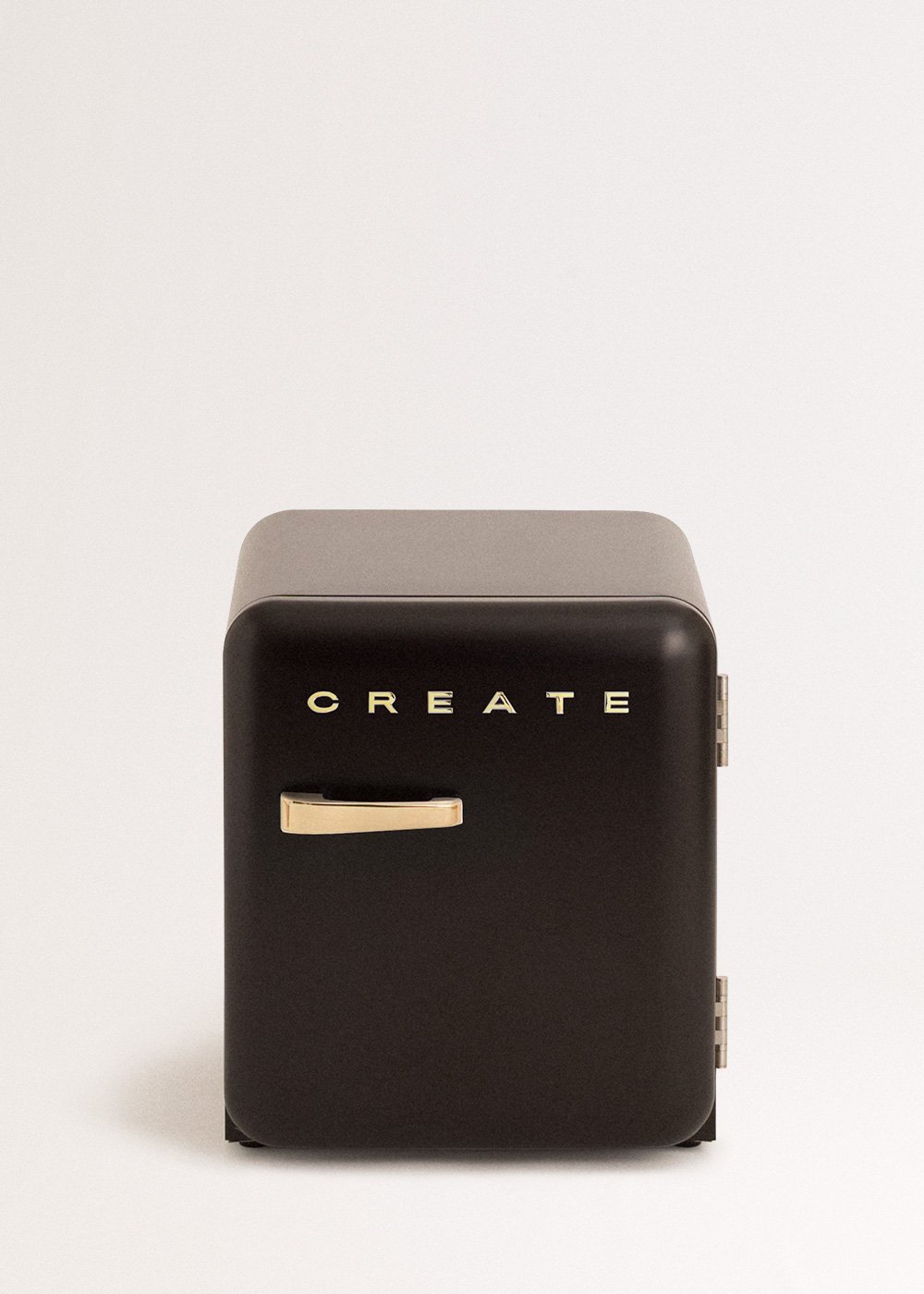 CREATE - FRIDGE RETRO 48L - Kühlschrank im Retro-Stil, Galeriebild 2
