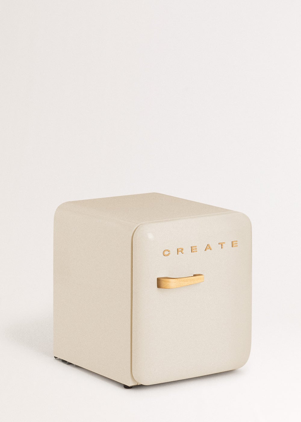 CREATE - FRIDGE RETRO 48L - Kühlschrank im Retro-Stil, Galeriebild 4