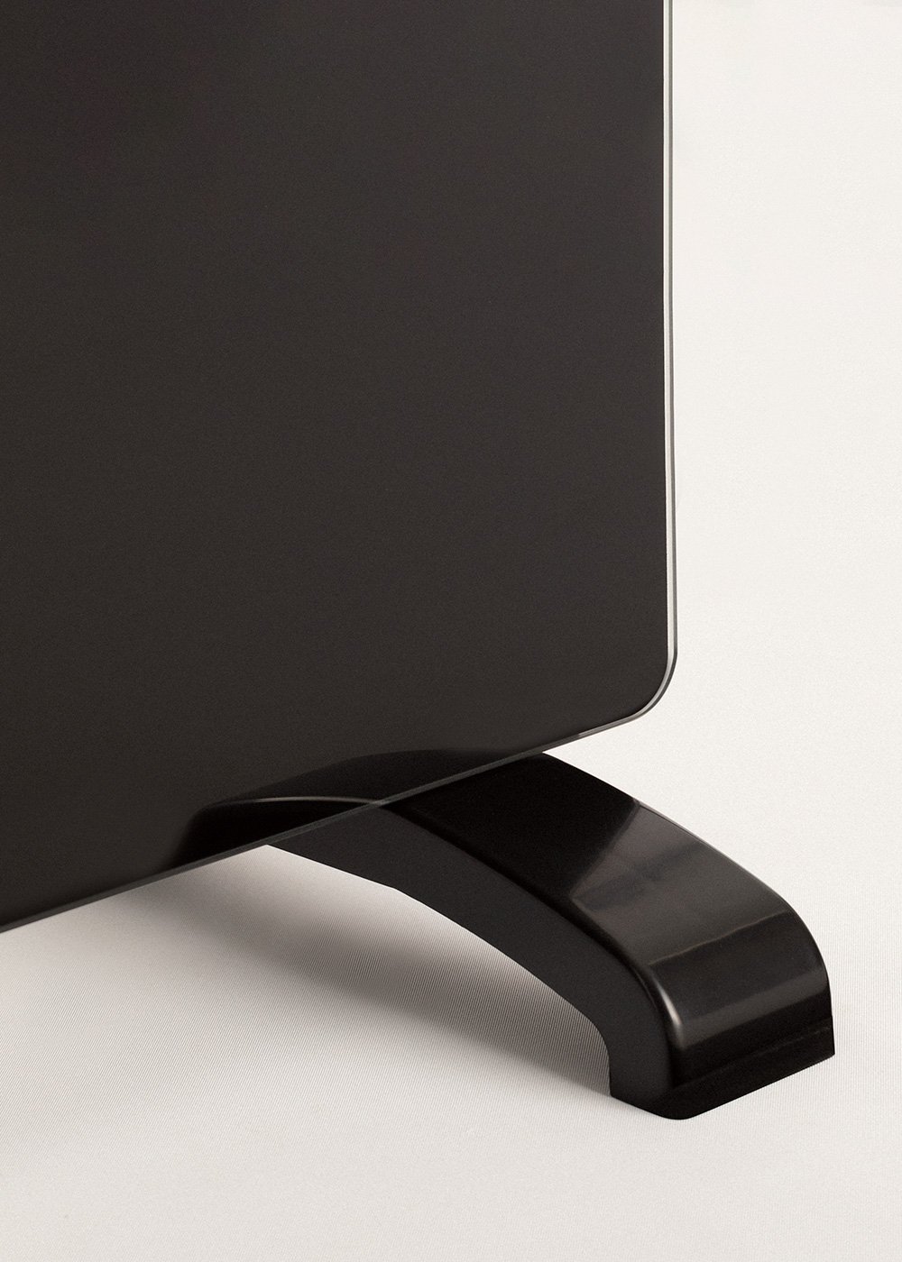 CREATE - WARM CRYSTAL 2500W - Elektrischer Glas-Konvektor mit WiFi, Galeriebild 5