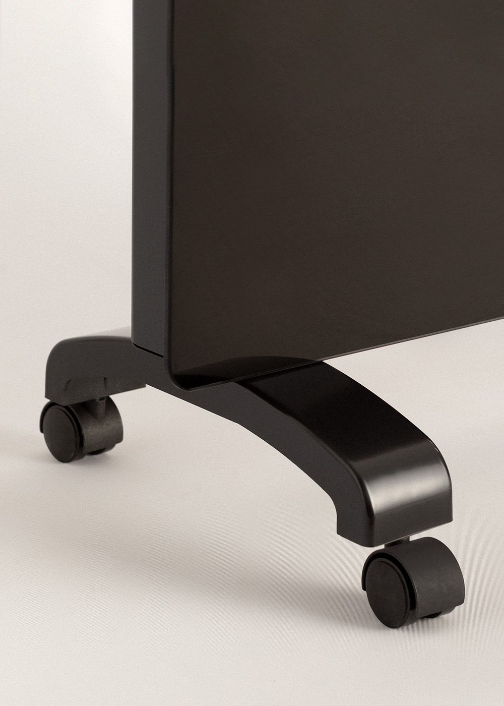 CREATE - WARM CRYSTAL 2500W - Elektrischer Glaskonvektor mit WLAN, Galeriebild 4