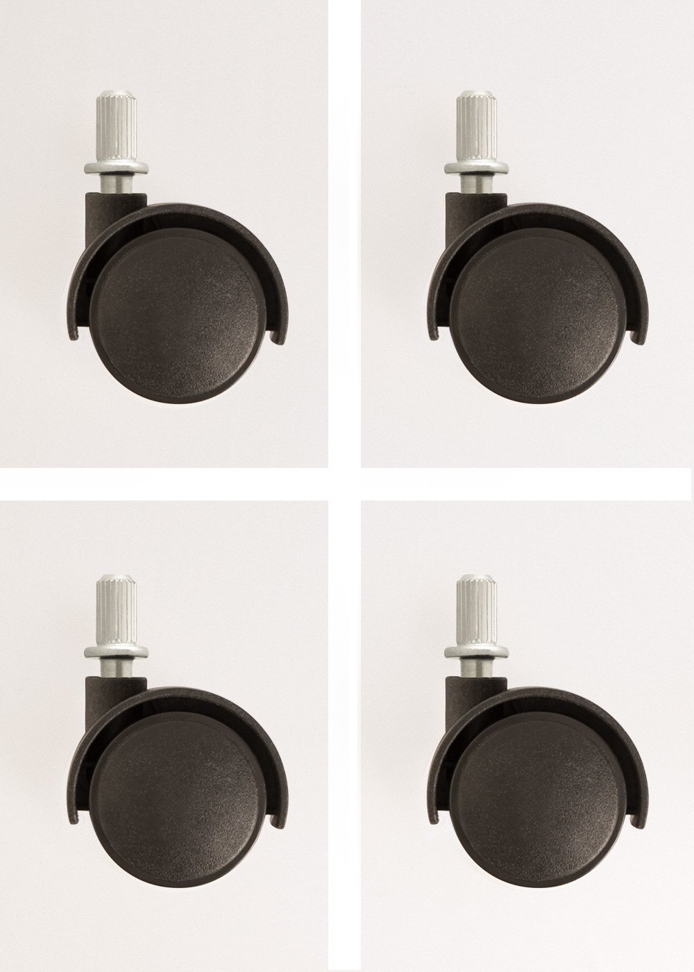 CREATE - WARM CRYSTAL 2500W - Elektrischer Glaskonvektor mit WLAN, Galeriebild 5