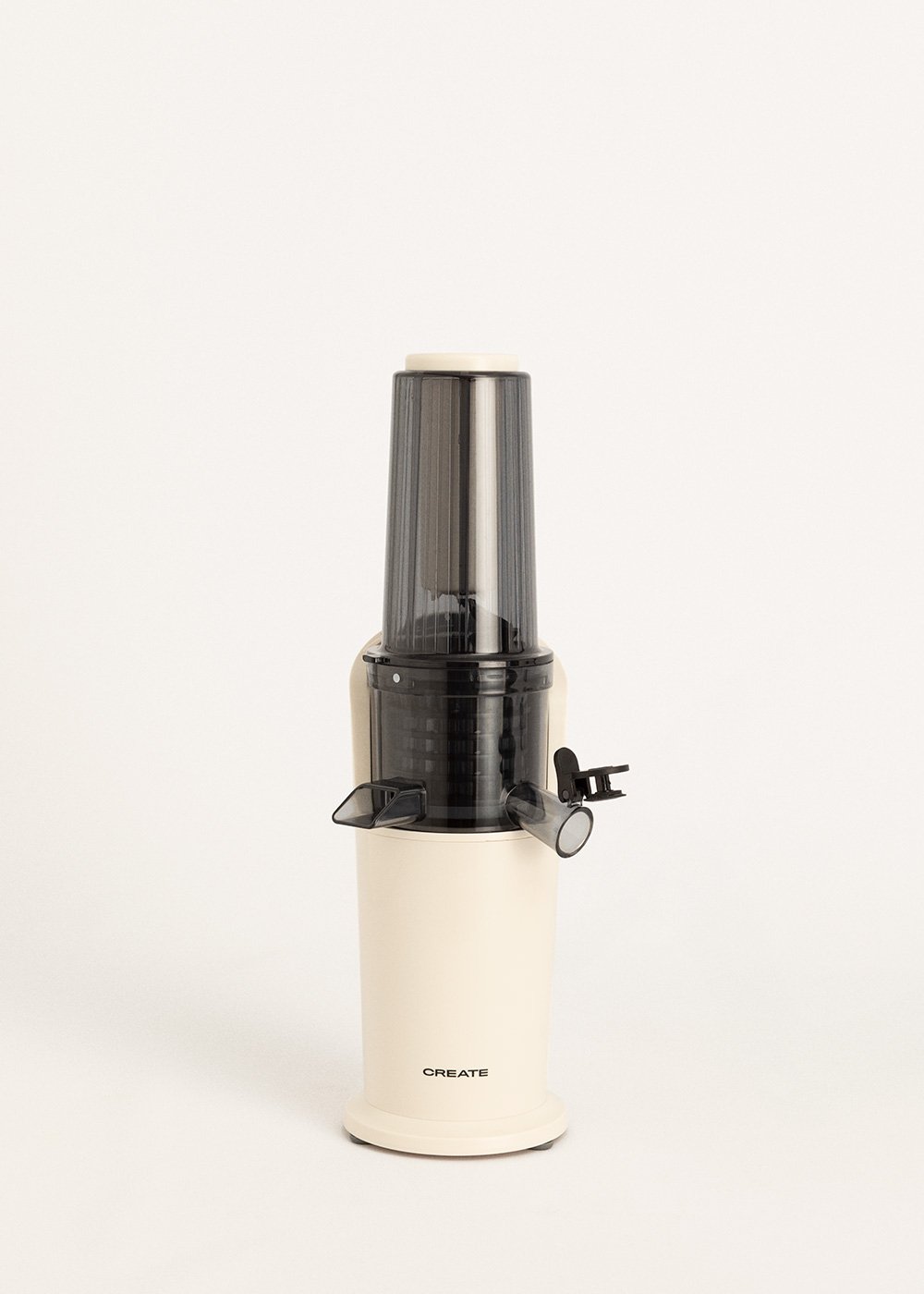 CREATE - JUICER SLOW MINI - langsamer Extraktionsentsafter 150W, Galeriebild 5
