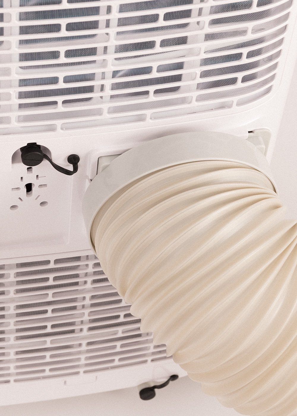 CREATE - SILKAIR CONNECT - Tragbare Klimaanlage 3 in 1 WiFi 9000 BTU, Galeriebild 8