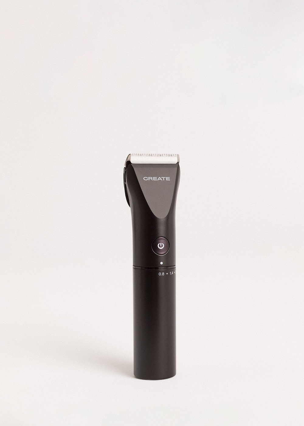 CREATE - CLIPPER EASY - Kabelloser Haar- und Bartschneider, Galeriebild 4