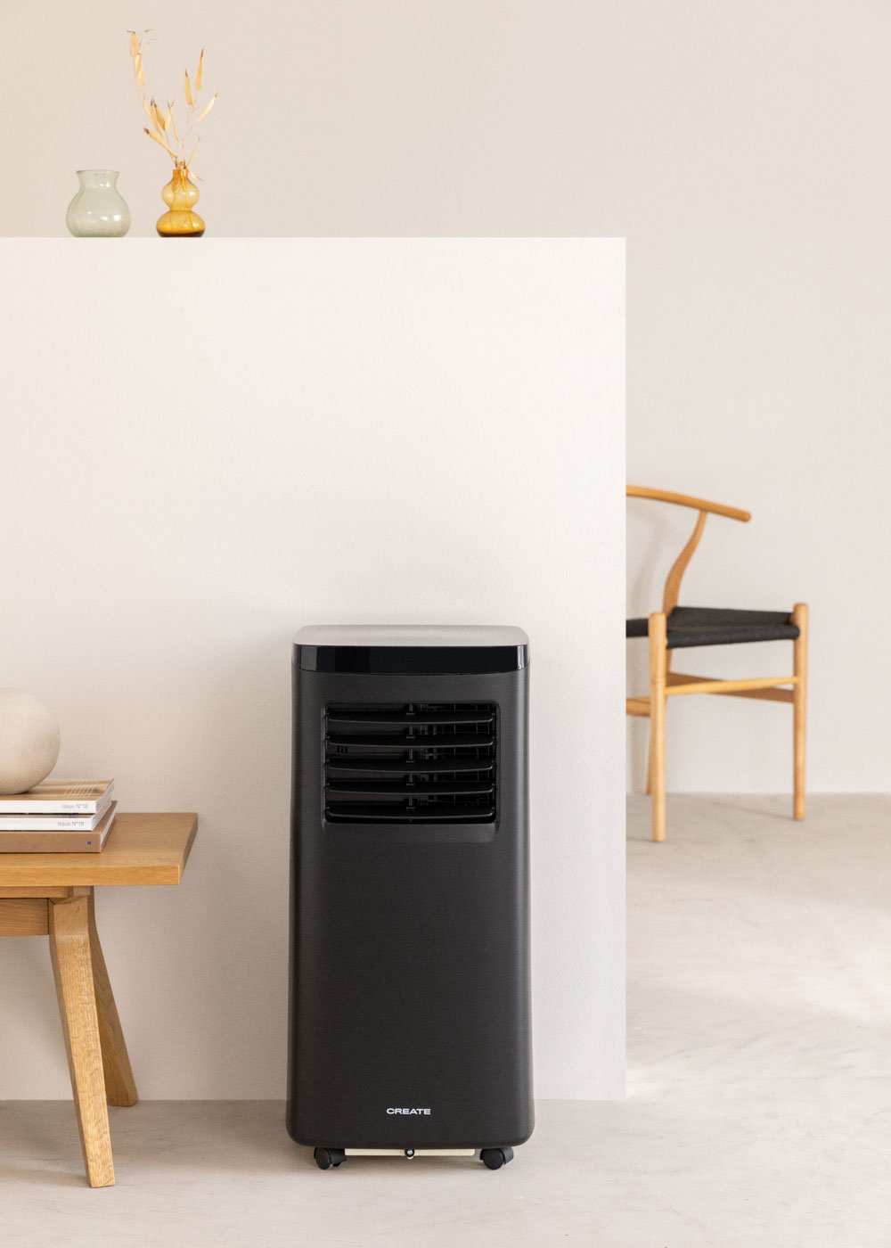 CREATE - SILKAIR HOME - 3 in 1 Mobile Klimaanlage 7000 BTU, Galeriebild 1