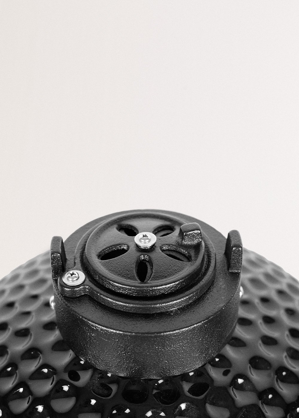 CREATE - BBQ KAMADO - Smoker-Grill aus Keramik, Galeriebild 7