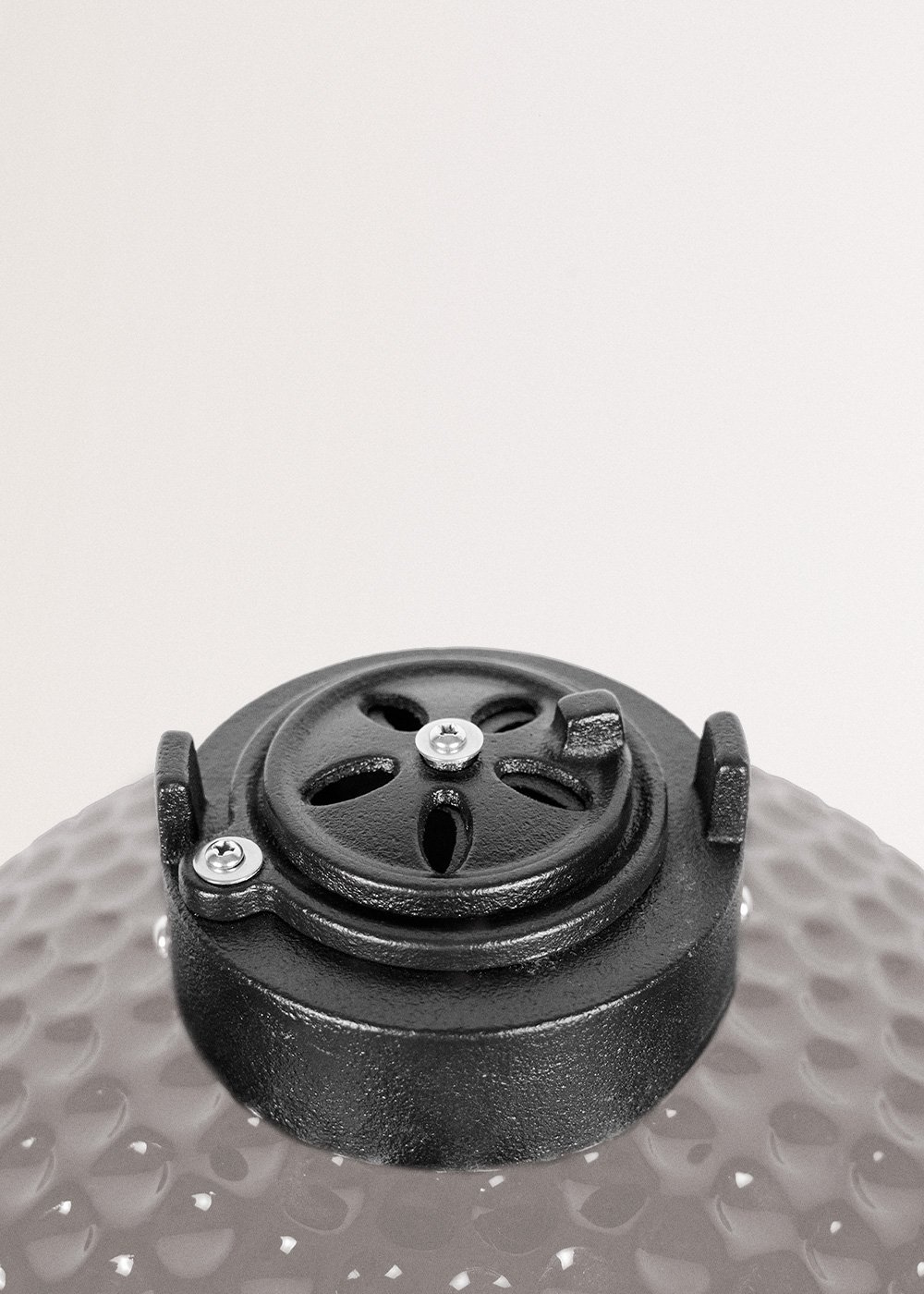 CREATE - BBQ KAMADO - Smoker-Grill aus Keramik, Galeriebild 7