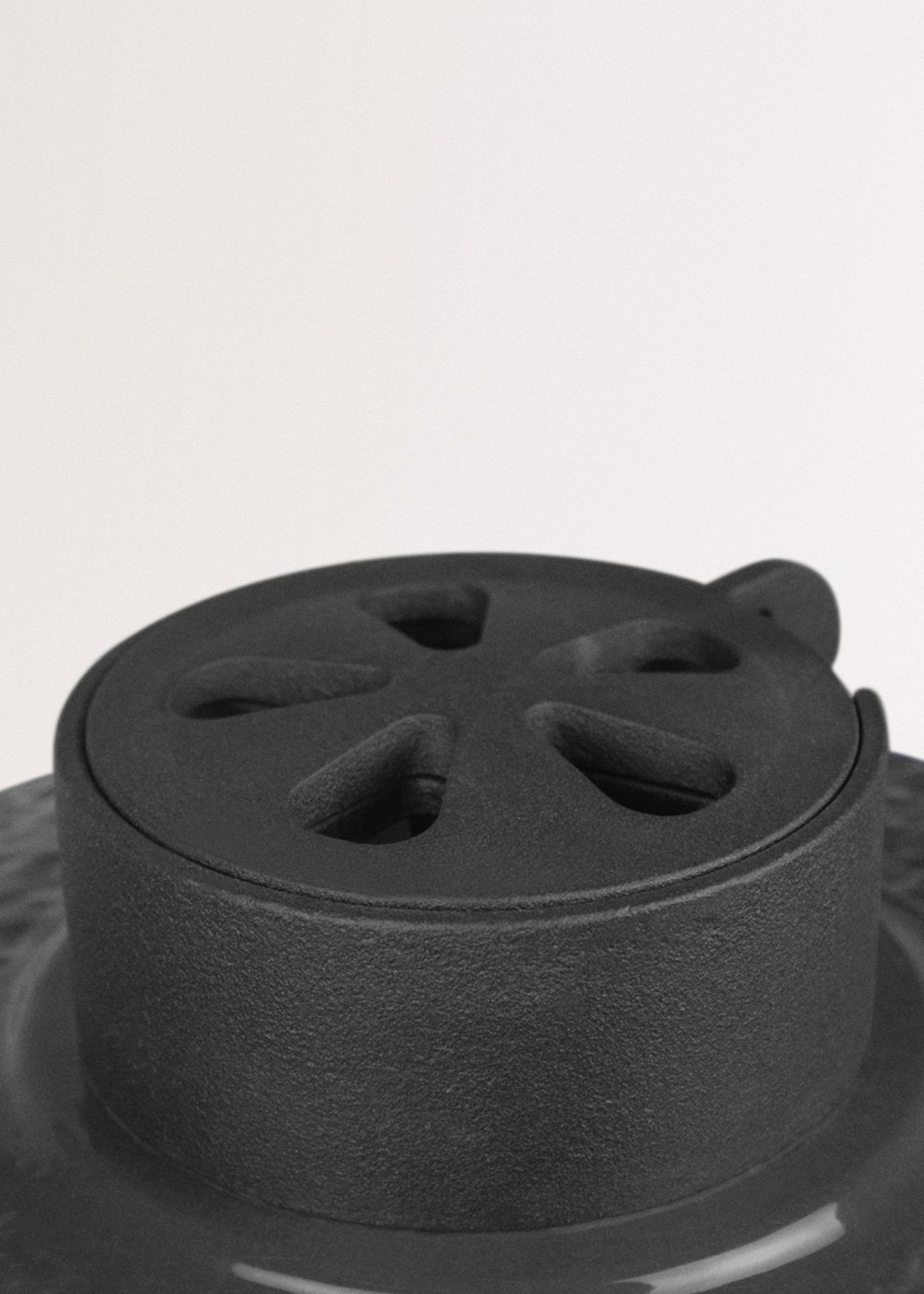 CREATE - BBQ KAMADO - Smoker-Grill aus Keramik, Galeriebild 8