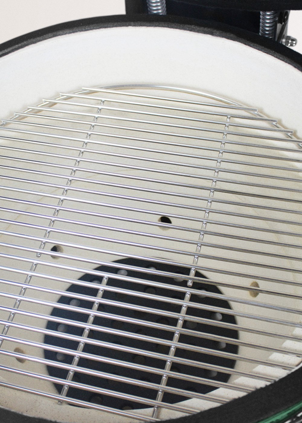 CREATE - BBQ KAMADO - Smoker-Grill aus Keramik, Galeriebild 7