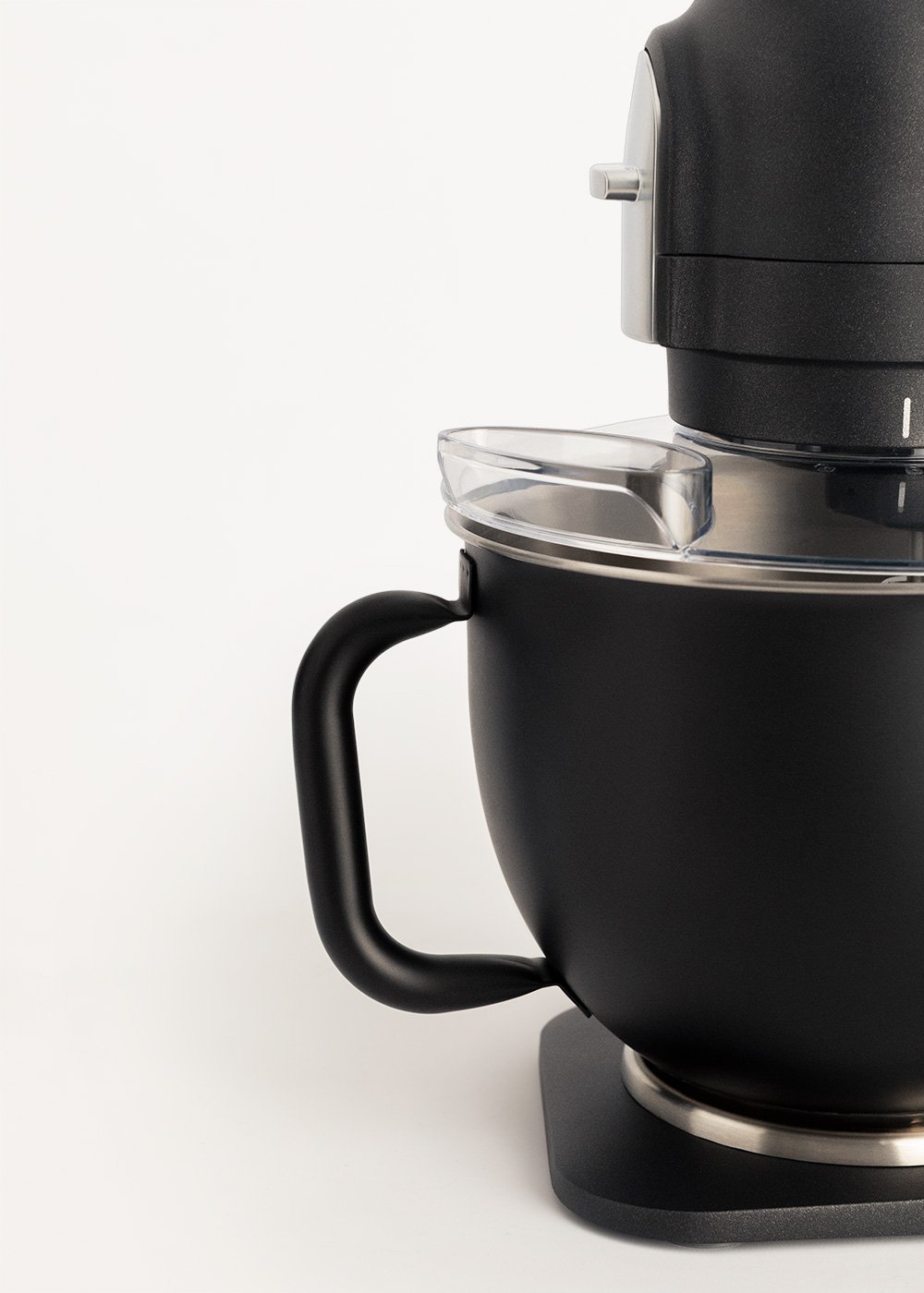 CREATE - DOWNMIX RETRO -  Küchenmaschine mit kreisendem Planet-Rührwerk , Galeriebild 6