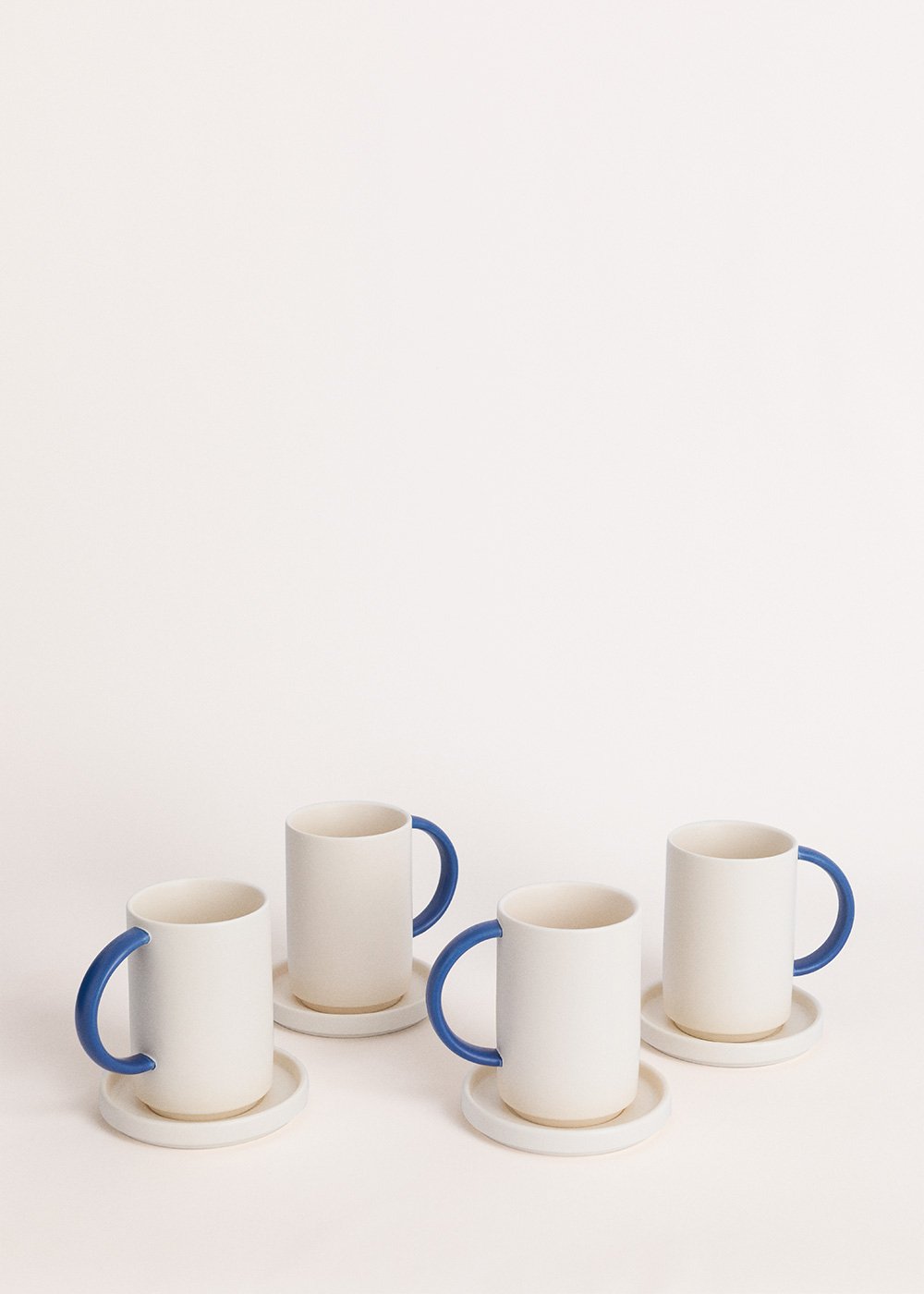 CREATE - COBALTO COLLECTION - Teeservice aus Keramik, Galeriebild 3