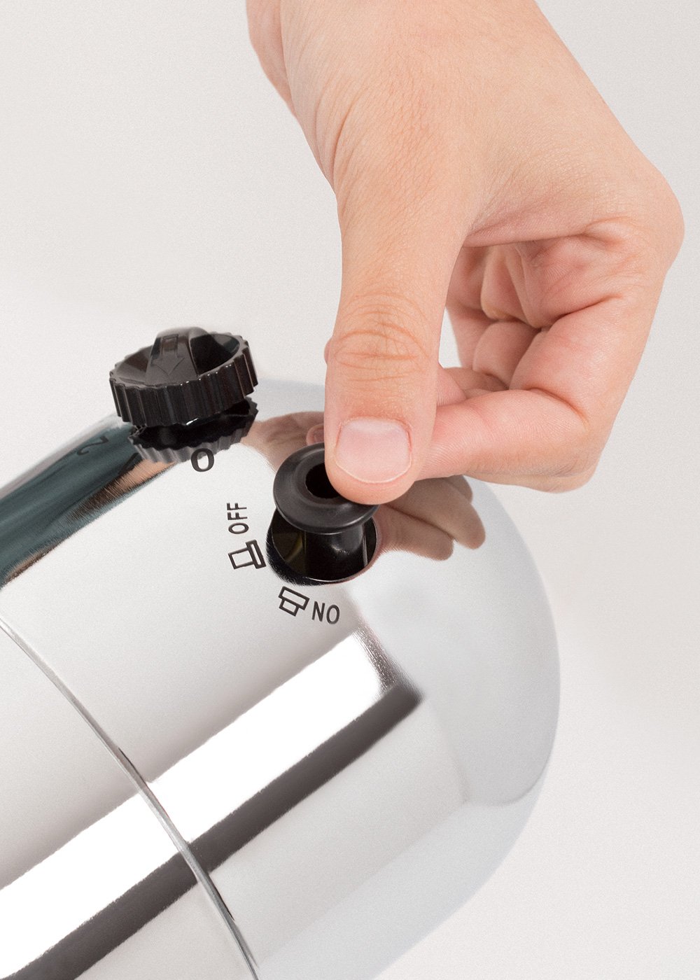 CREATE - AIR TRIPOD RETRO - 50W Standventilator, Galeriebild 6