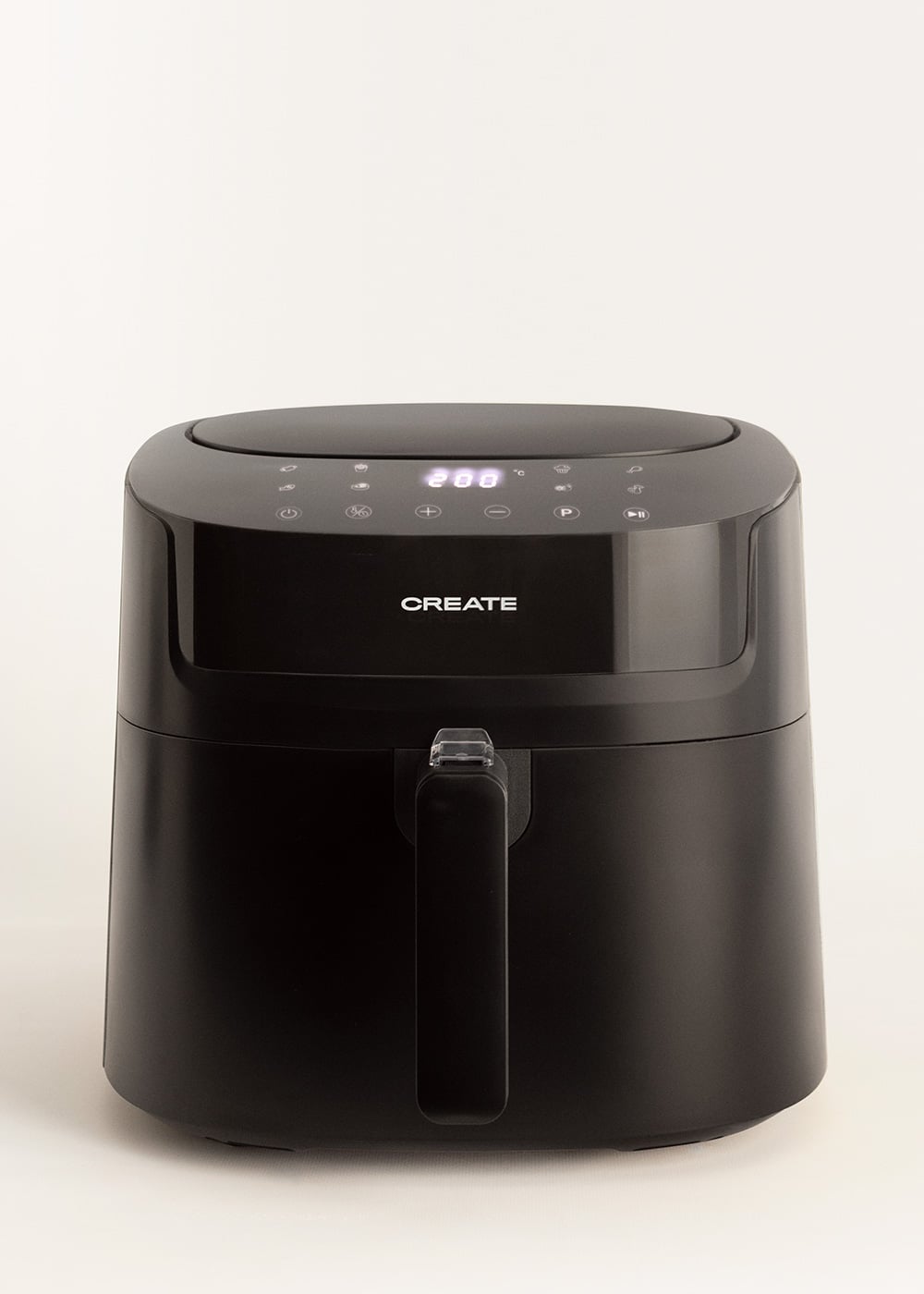 CREATE - PACK AIR FRYER PRO LARGE 6.2 L + Küchenutensilien-Set, Galeriebild 5