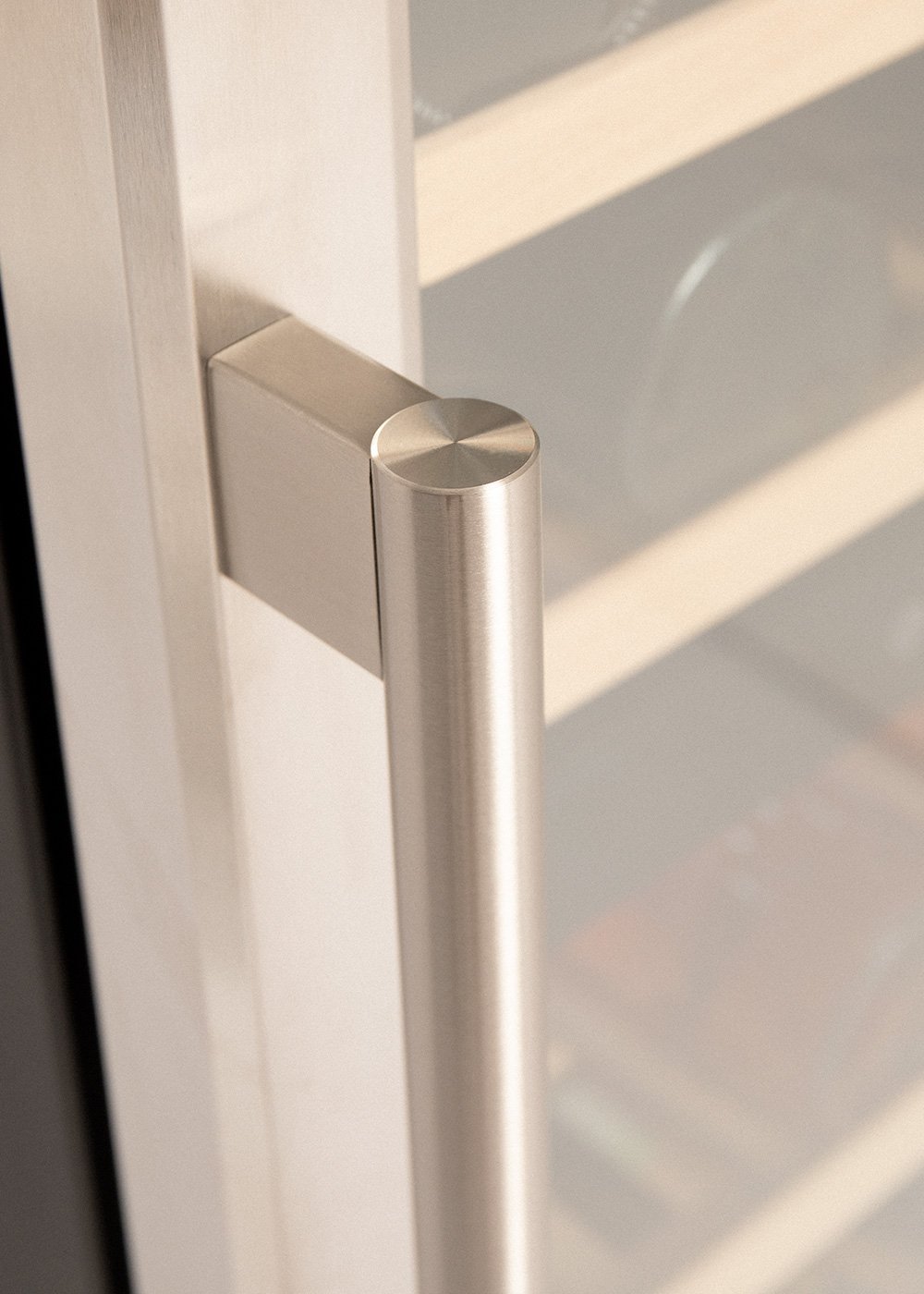 CREATE - WINECOOLER XXL - Weinkühlschrank für 70 Flaschen, Galeriebild 7