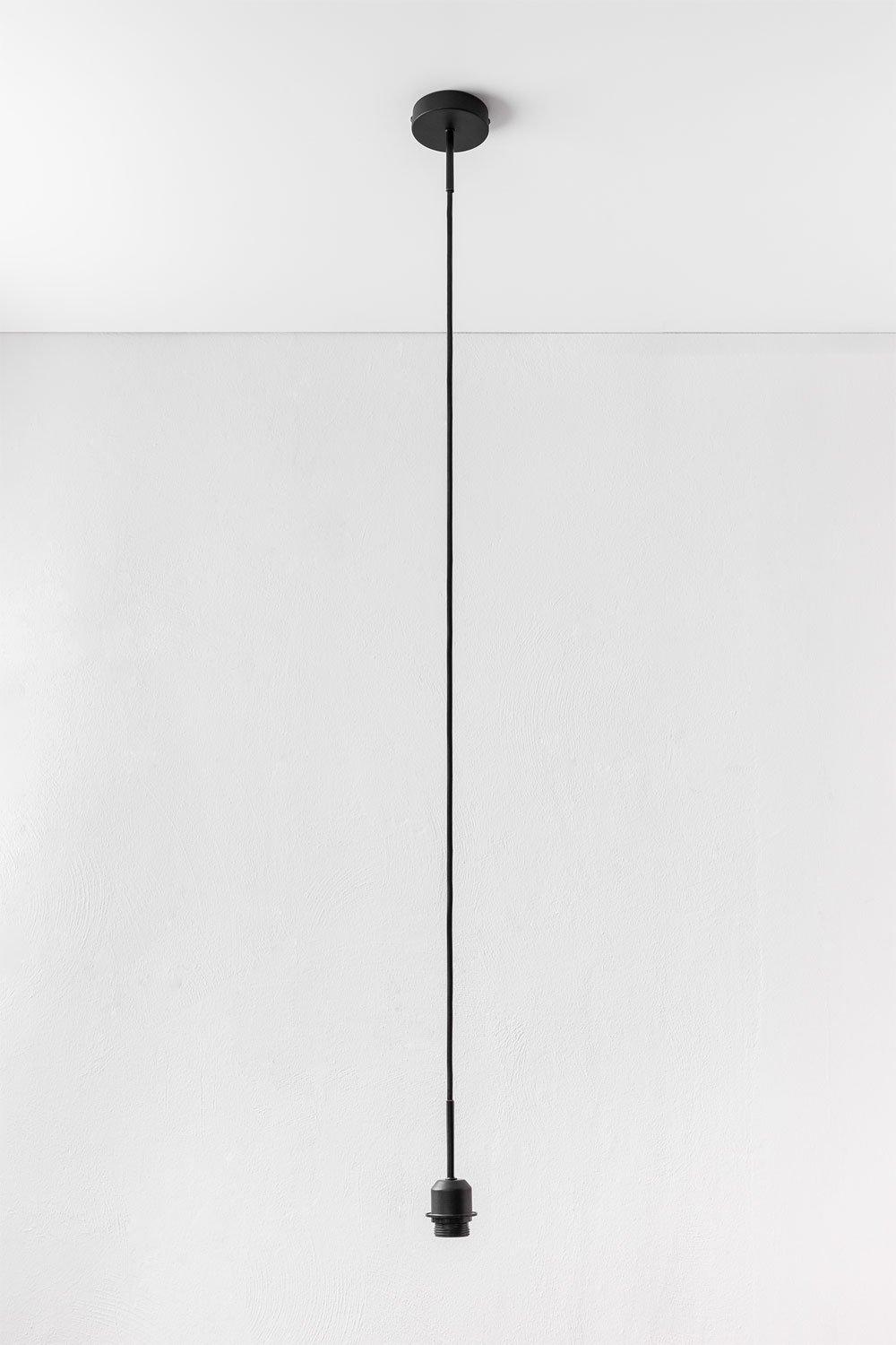 Hannon Deckenlampenkabel  , Galeriebild 5