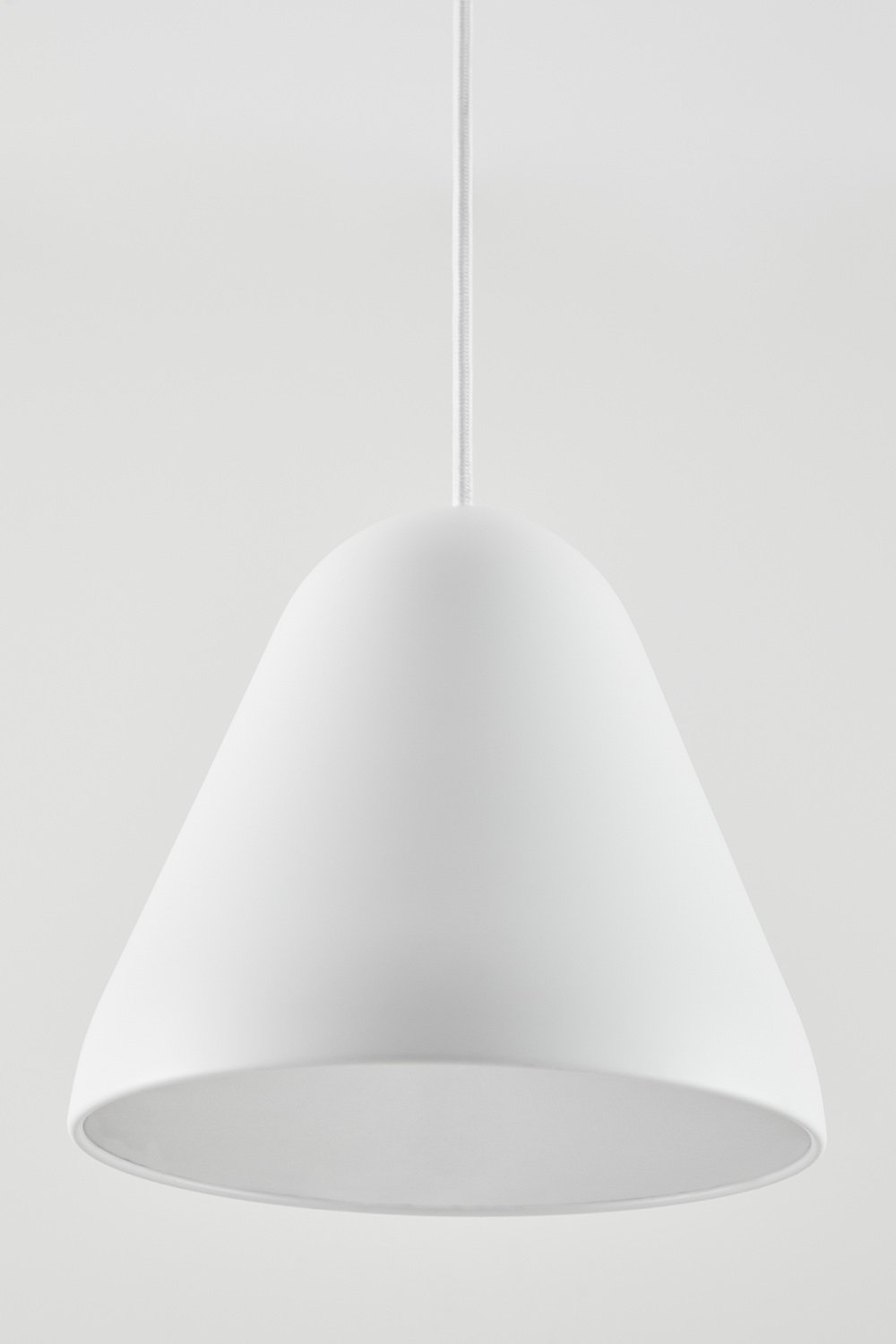 Hängende Deckenlampe aus Eisen Jubina, Galeriebild 4