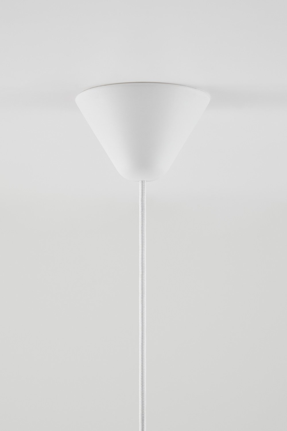 Hängende Deckenlampe aus Eisen Jubina, Galeriebild 5
